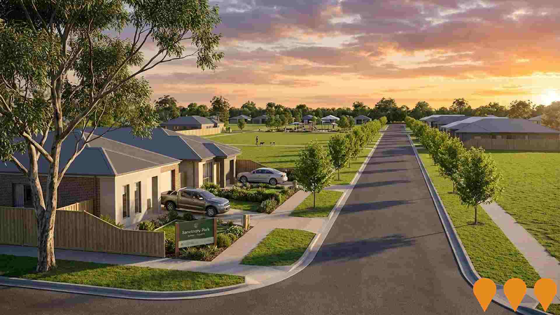 Residential Development