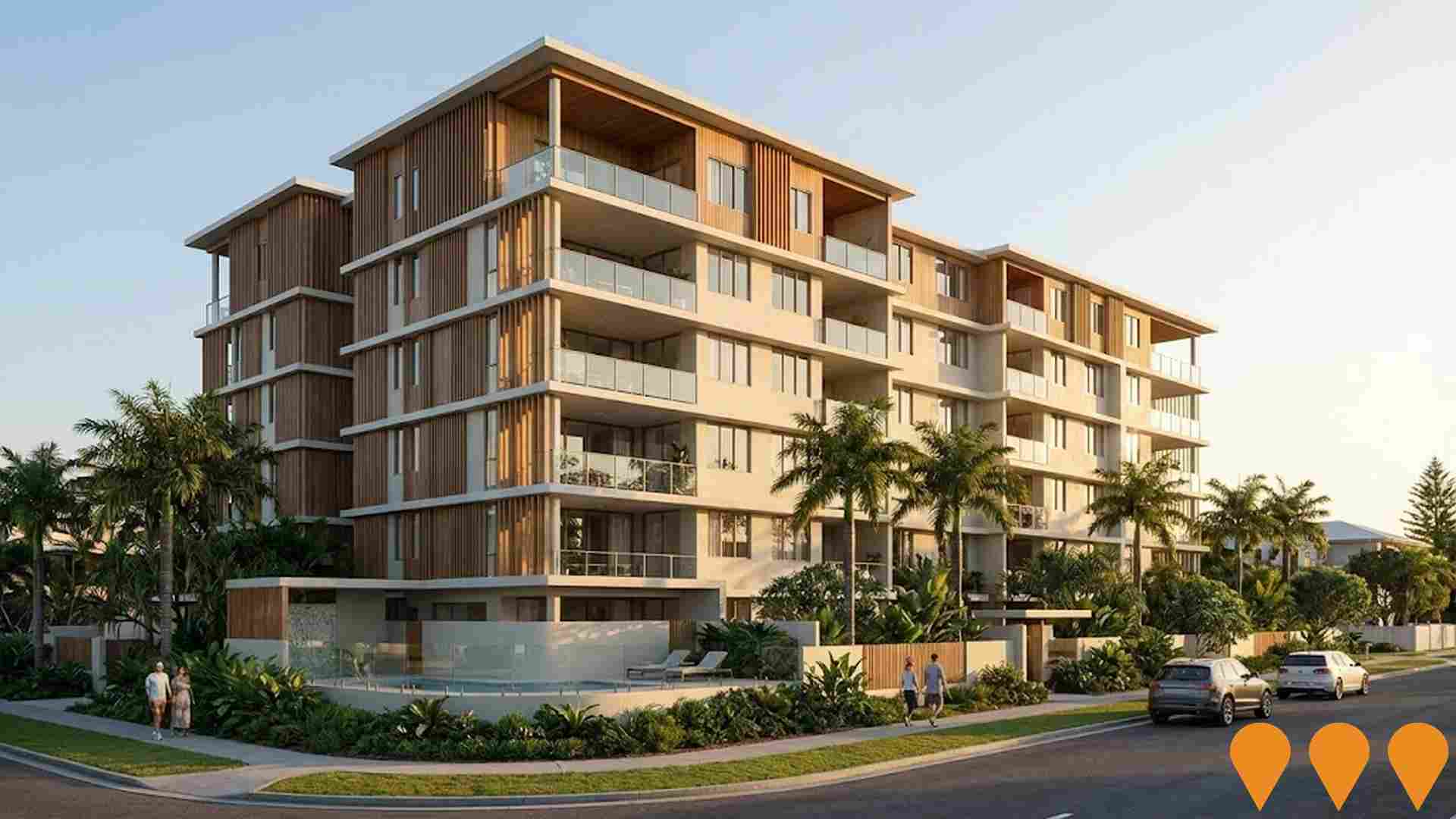 Residential Development