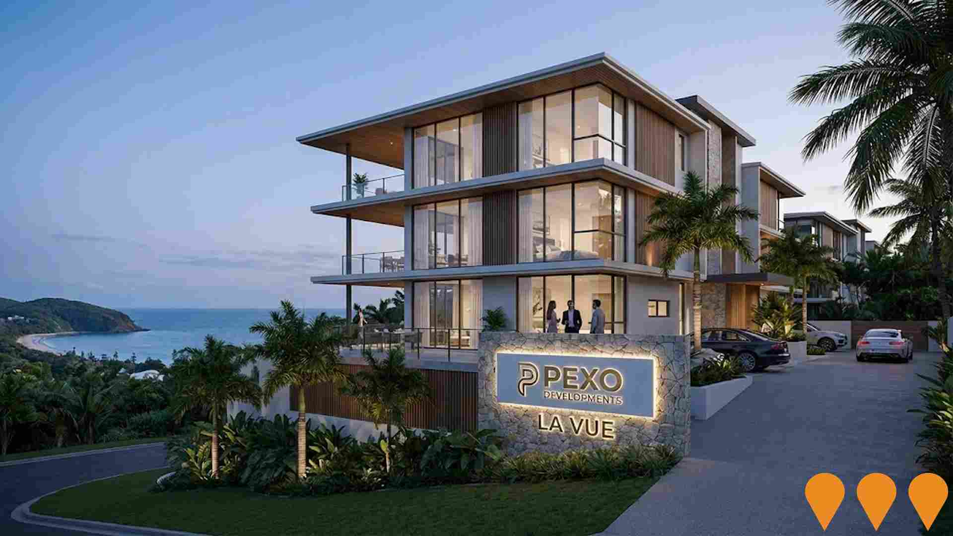 Residential Development