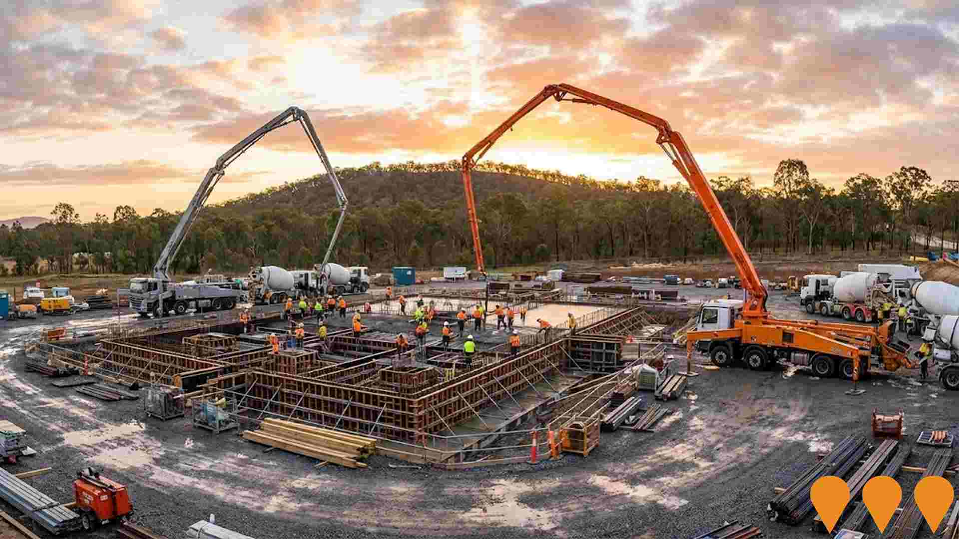 Agriculture & Rural Development