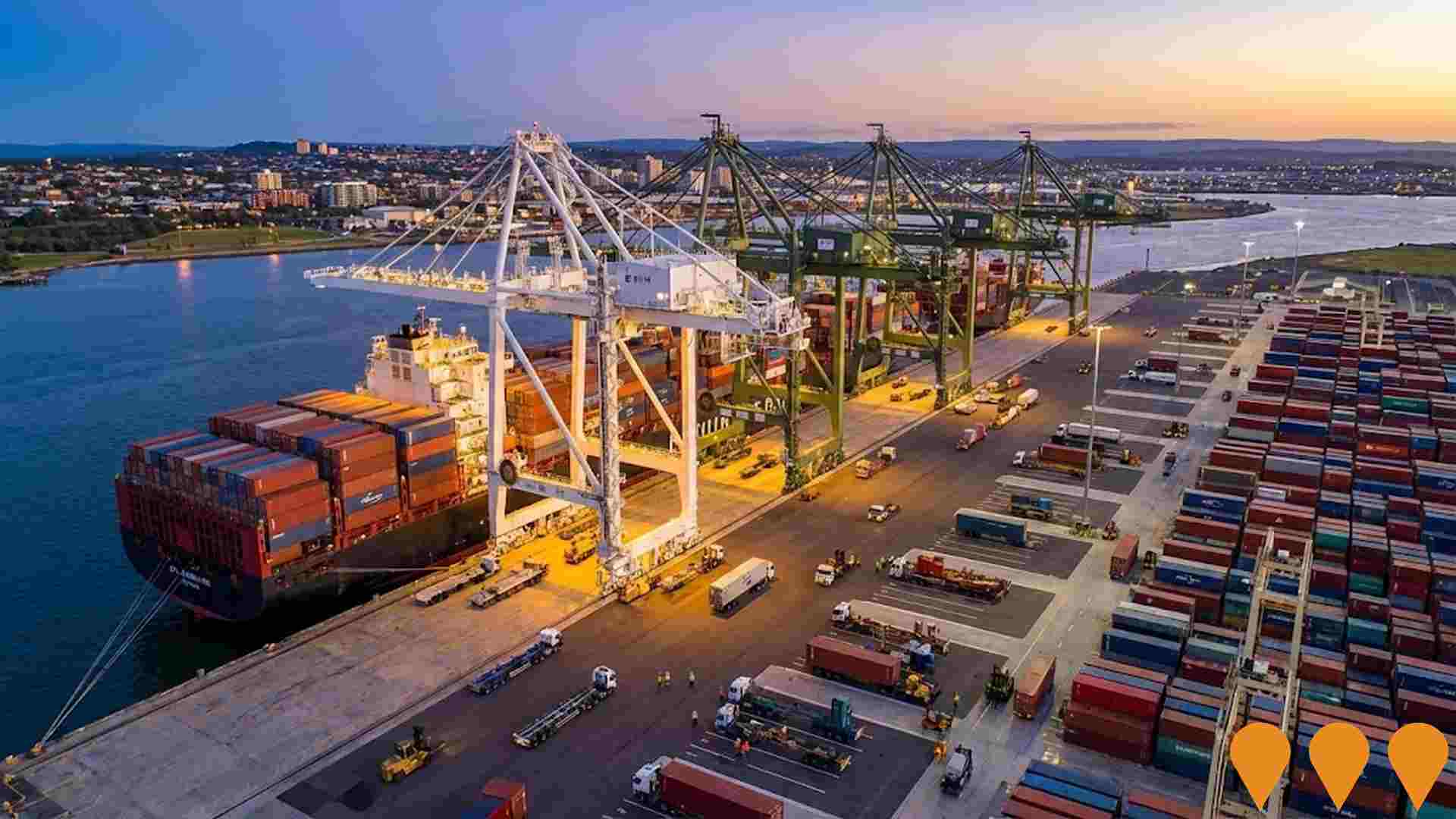 Transport & Logistics