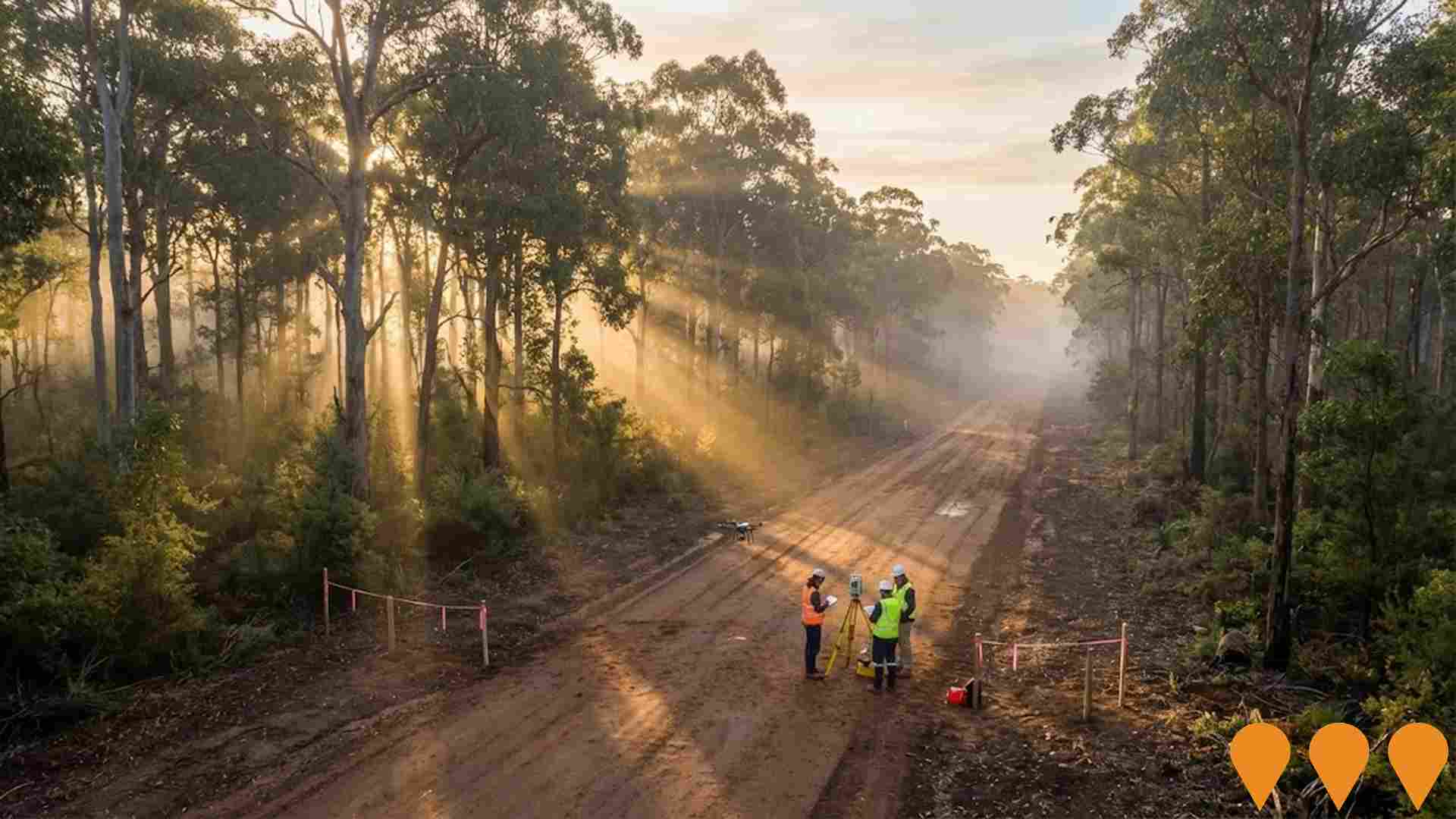 Transport & Logistics