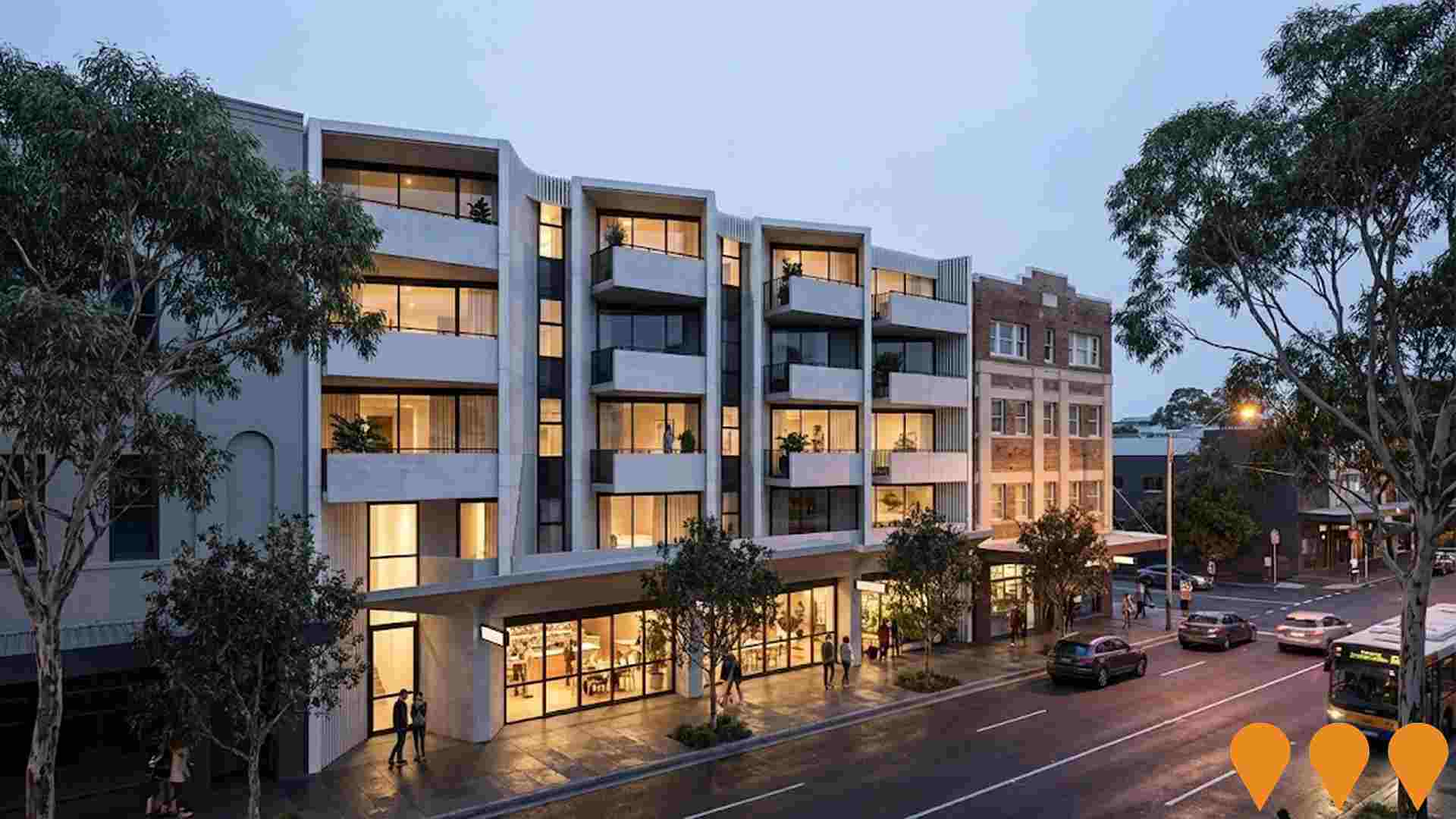 Residential Development