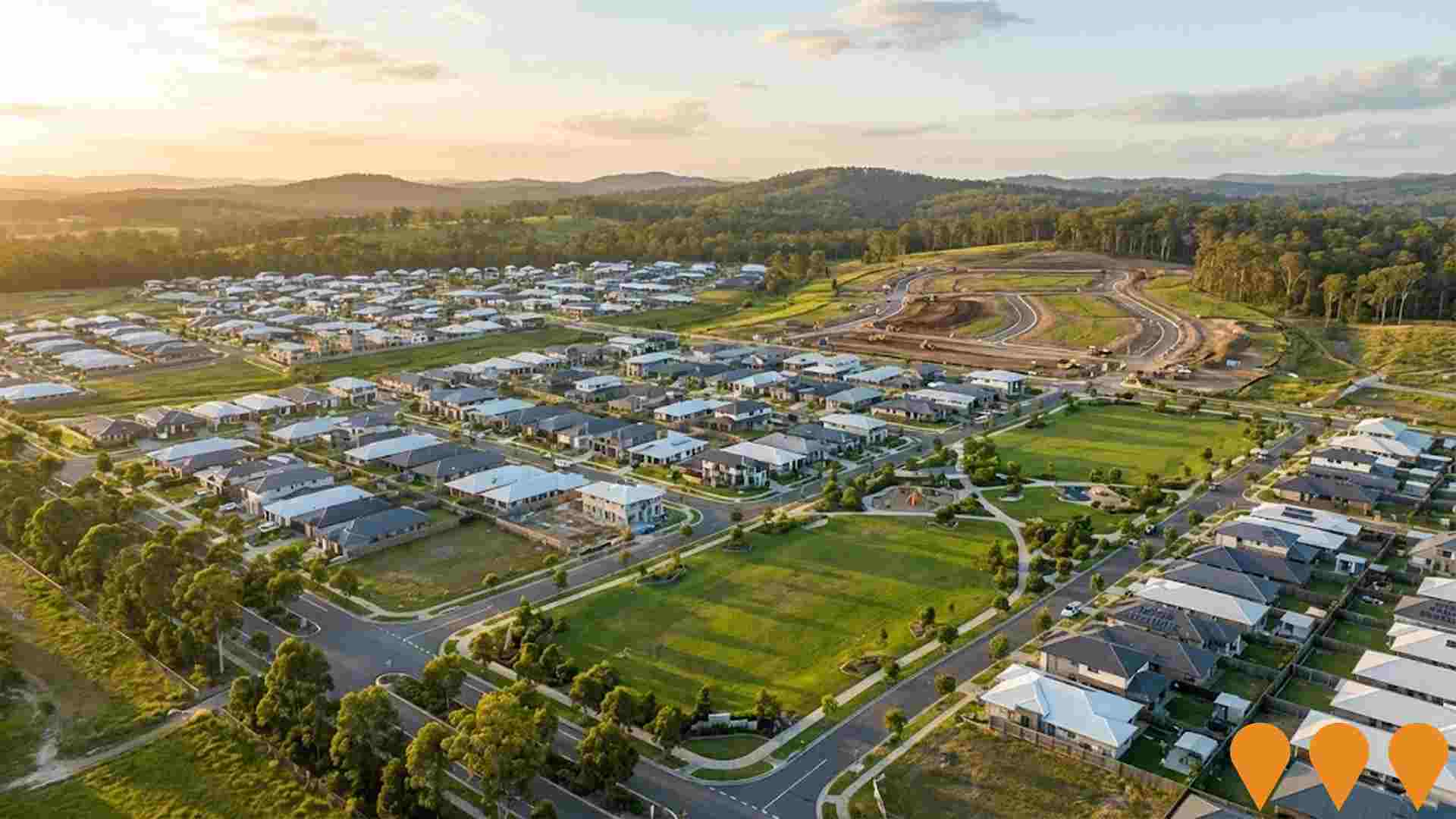 Residential Development