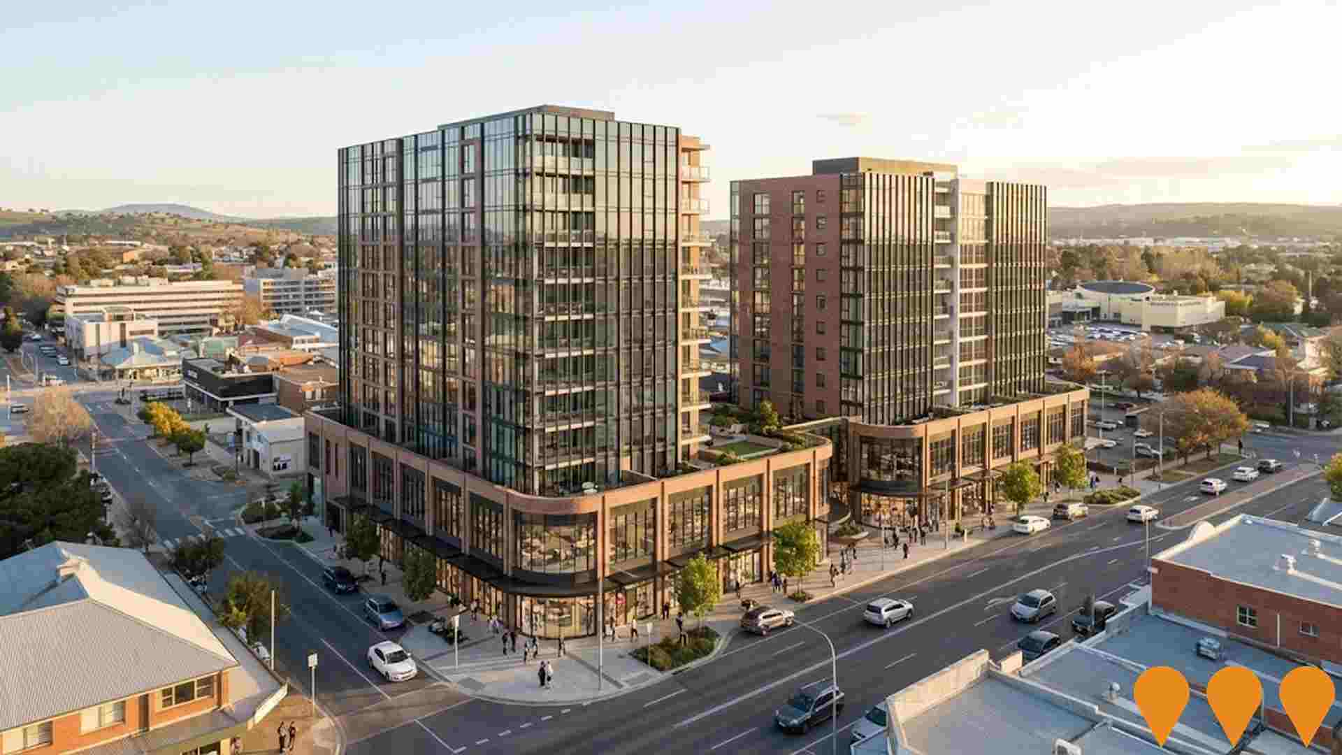 Residential Development