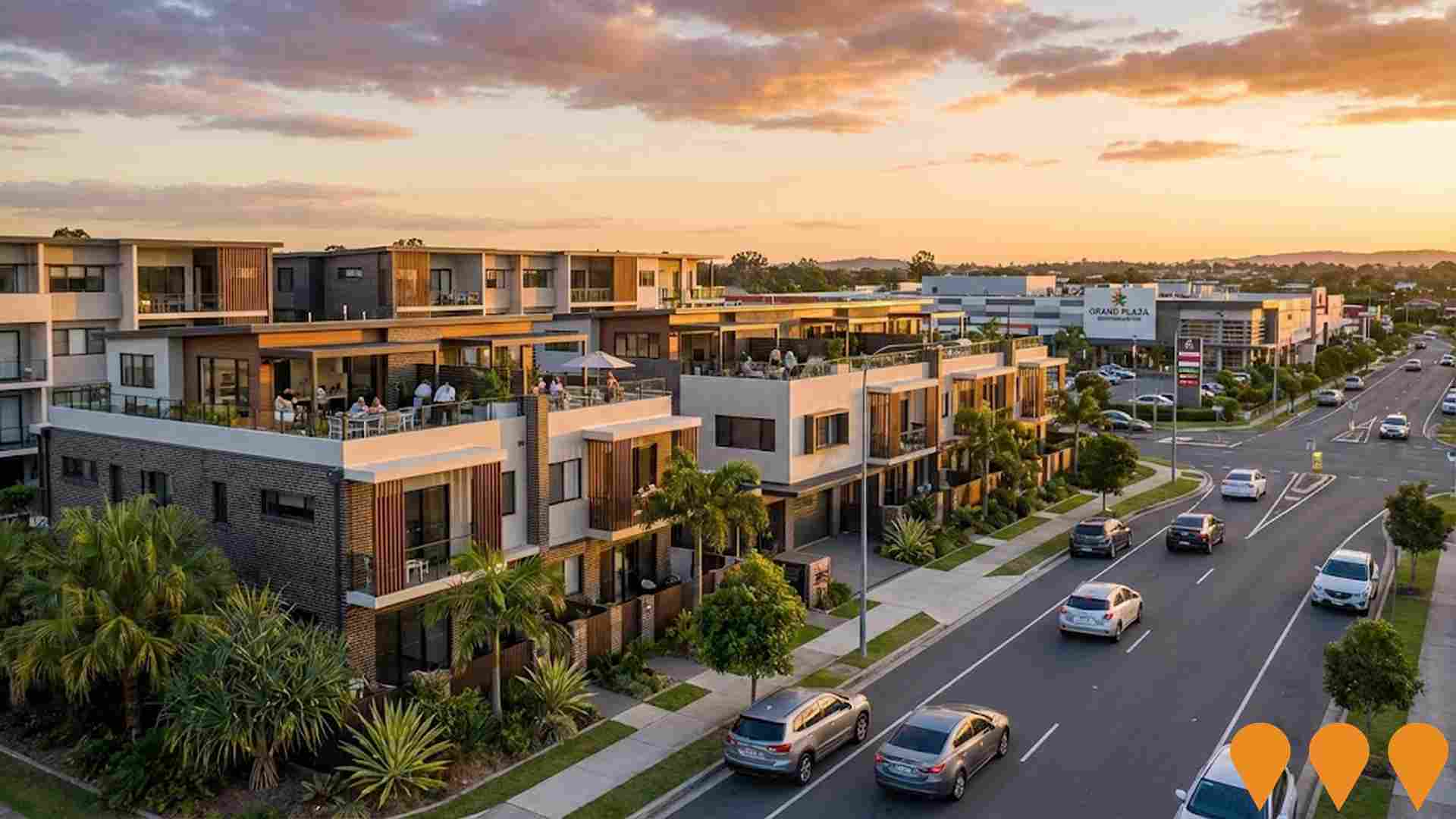 Residential Development