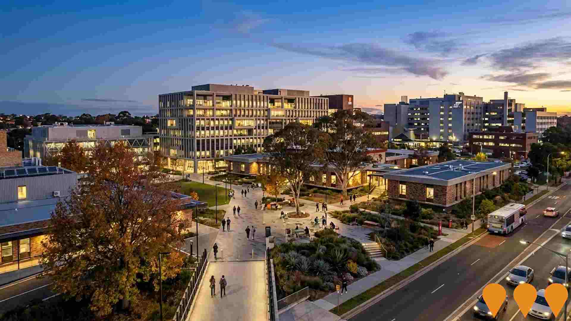 Education & Training