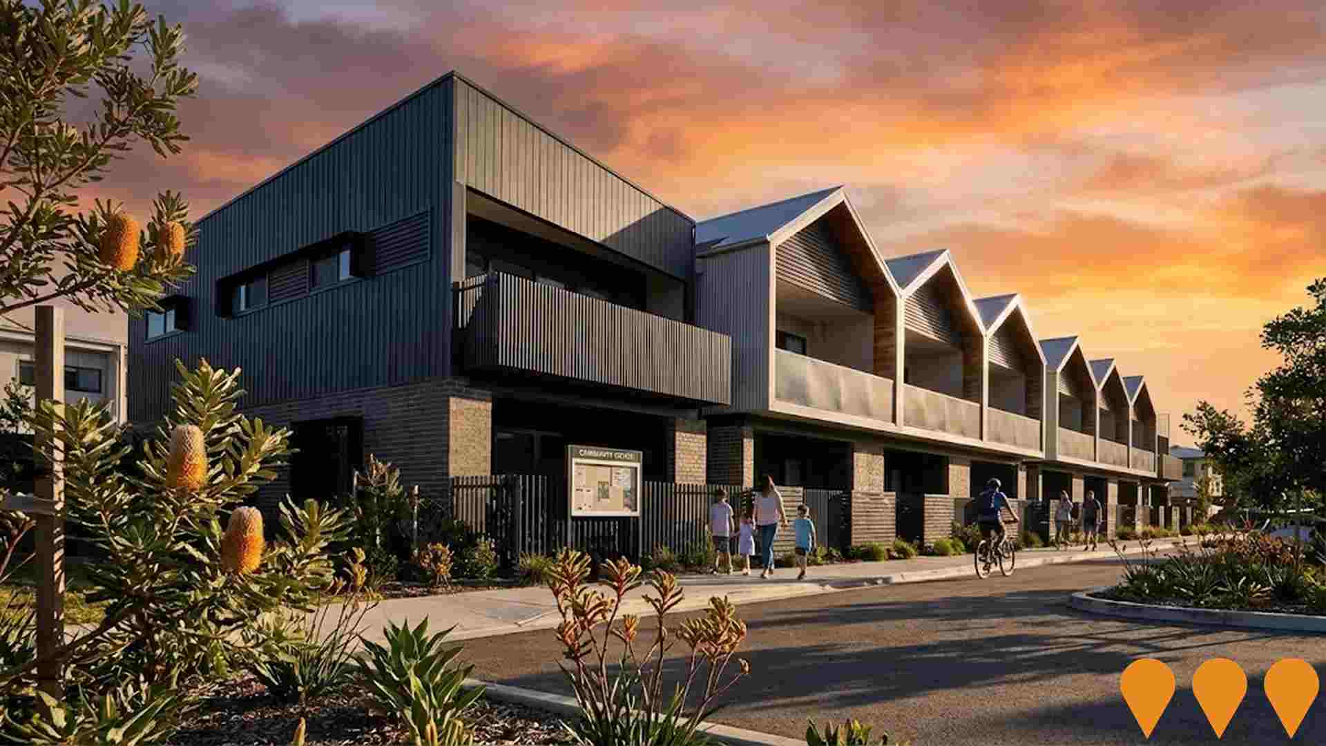 Residential Development