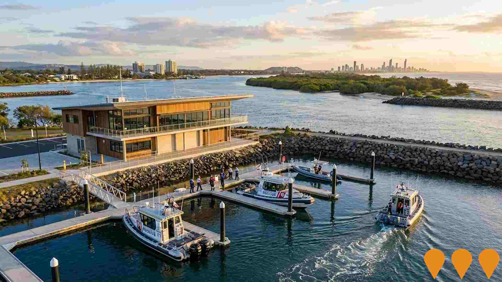 Environmental & Disaster Management