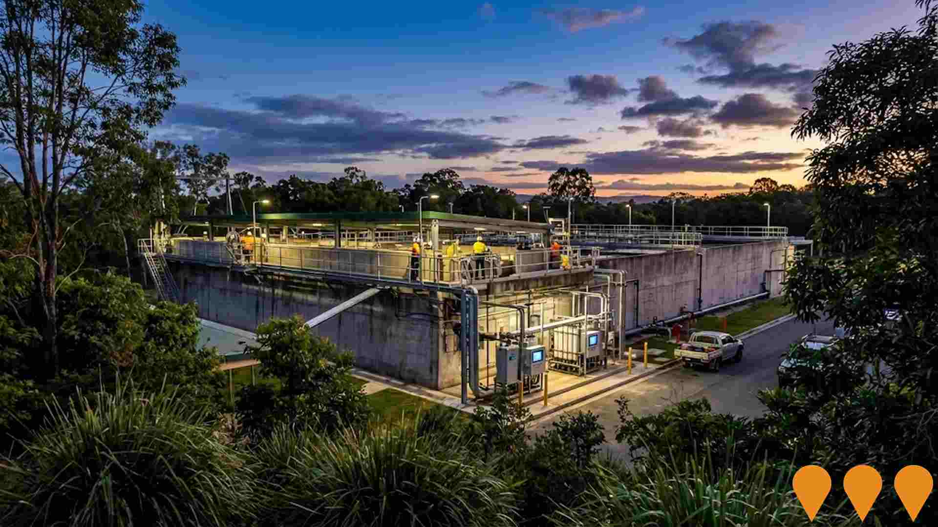 Environmental & Disaster Management