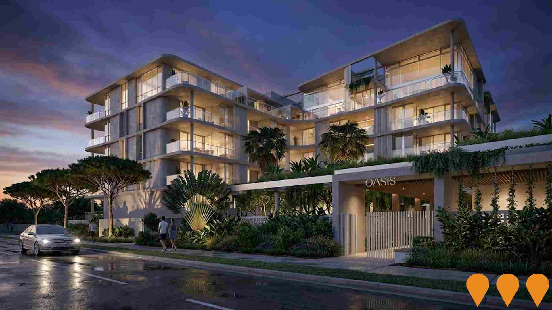 Residential Development