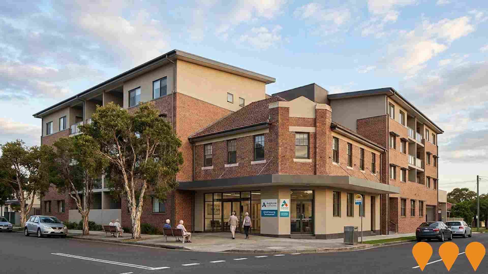 Residential Development