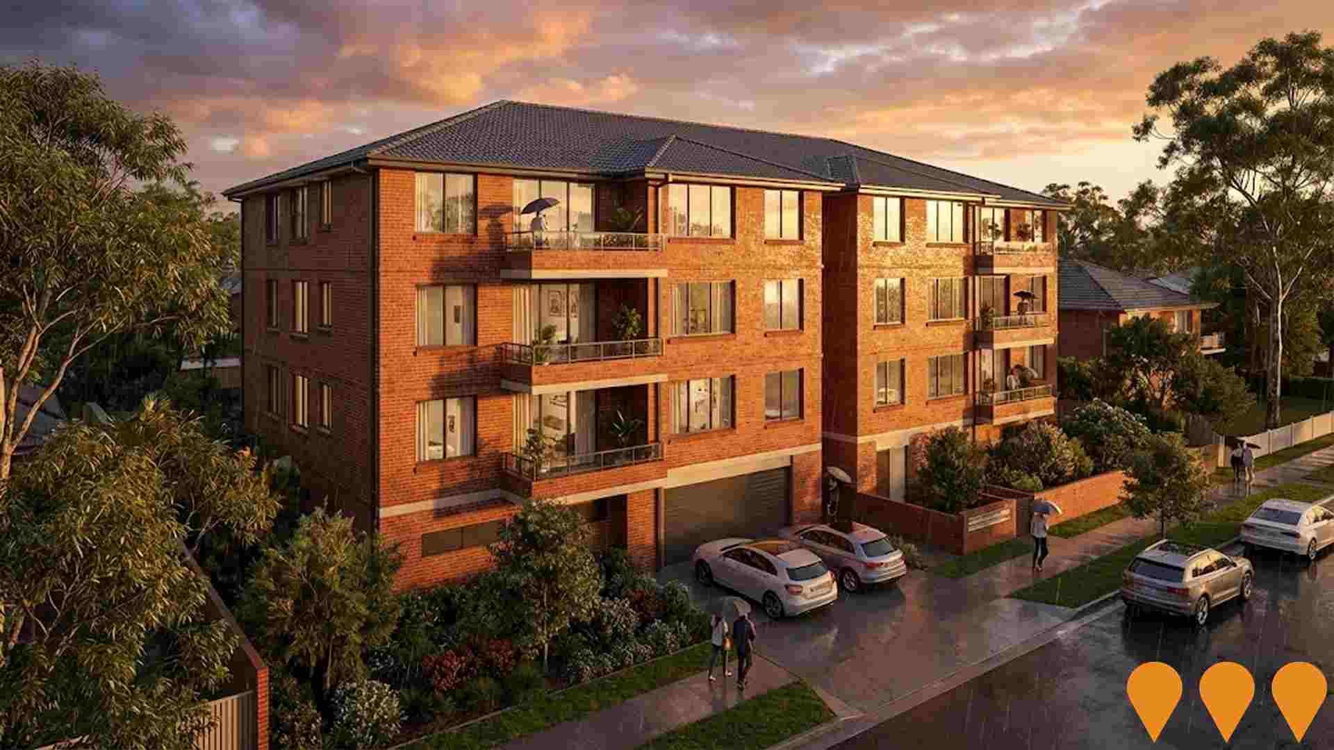 Residential Development