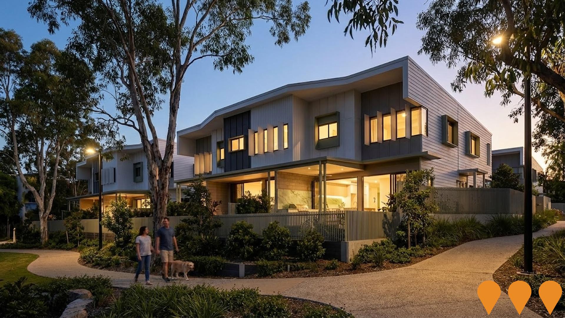 Residential Development