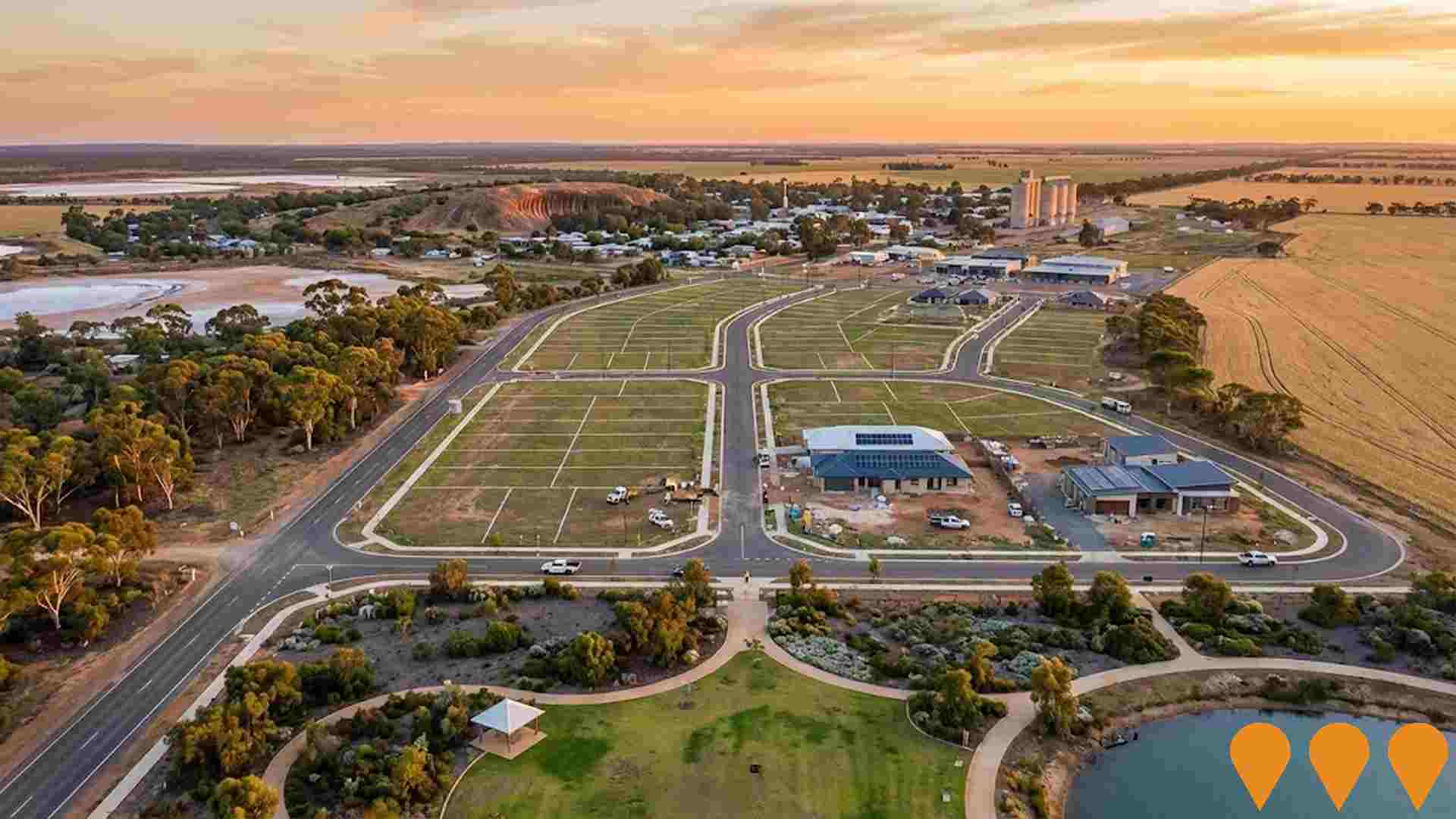 Communities, Precincts & Urban Renewal