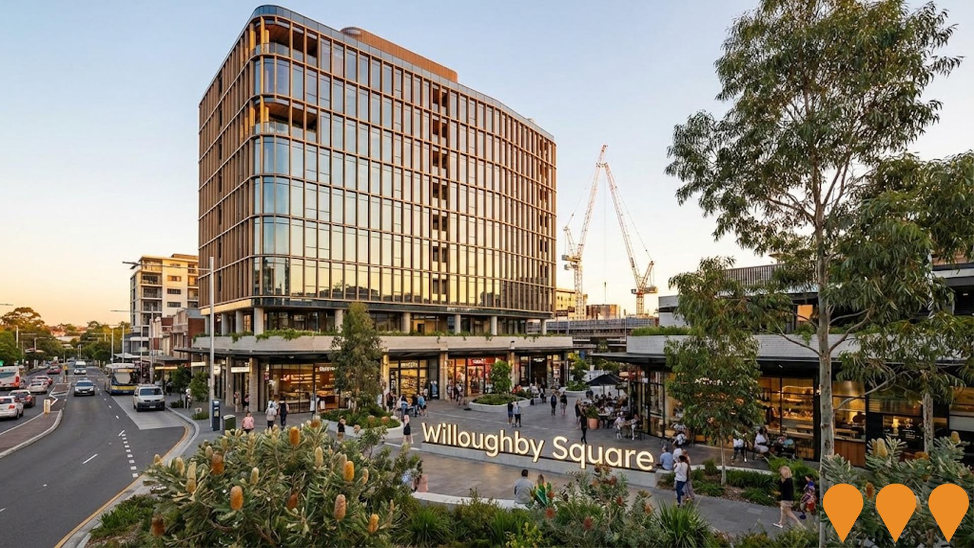 Residential Development