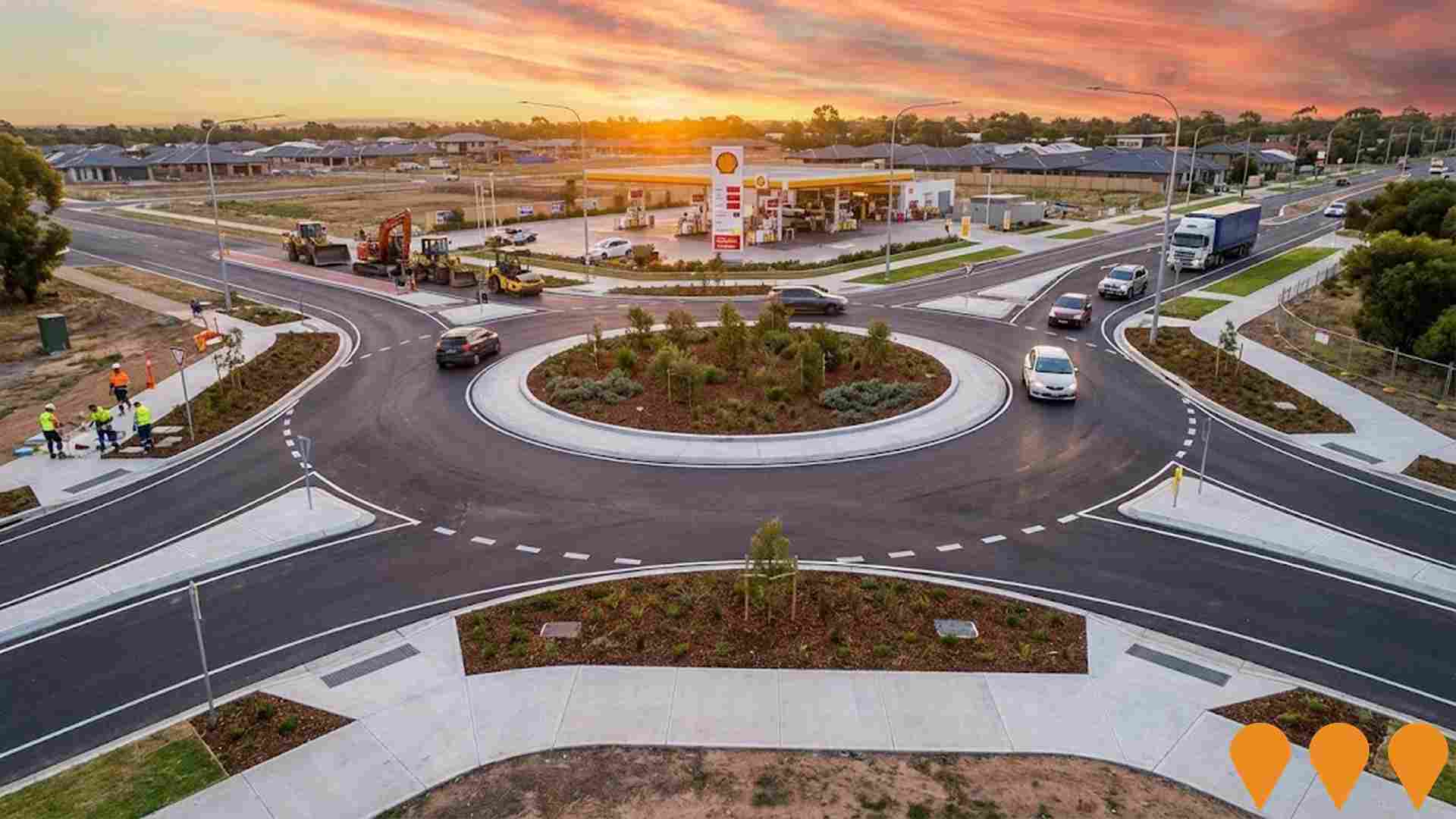 Transport & Logistics