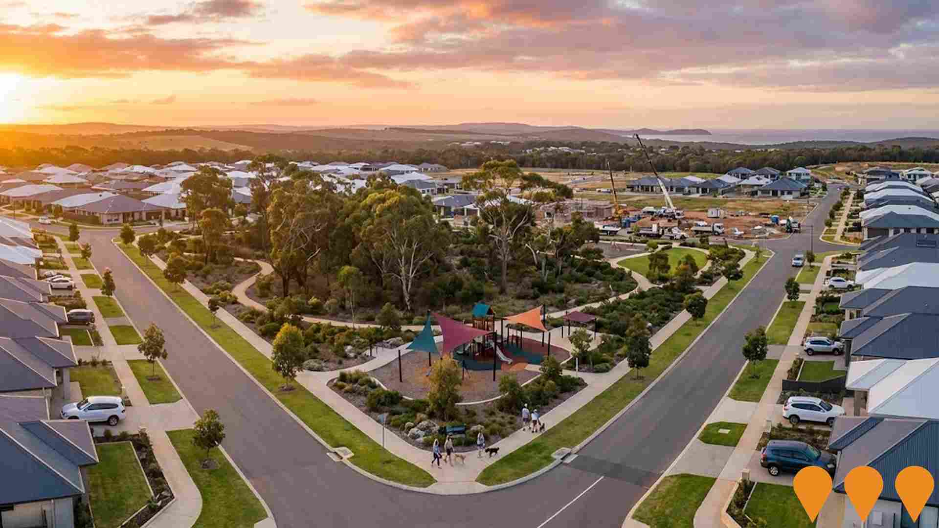 Residential Development