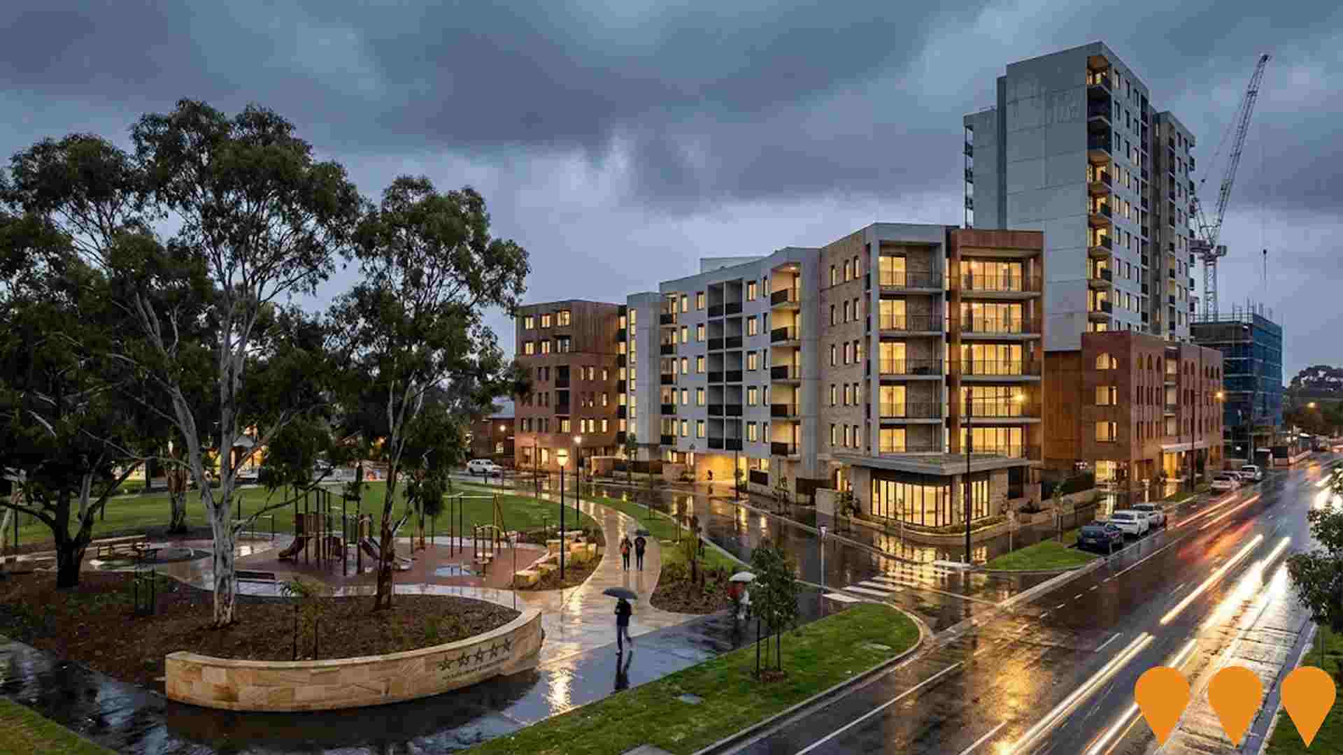 Residential Development