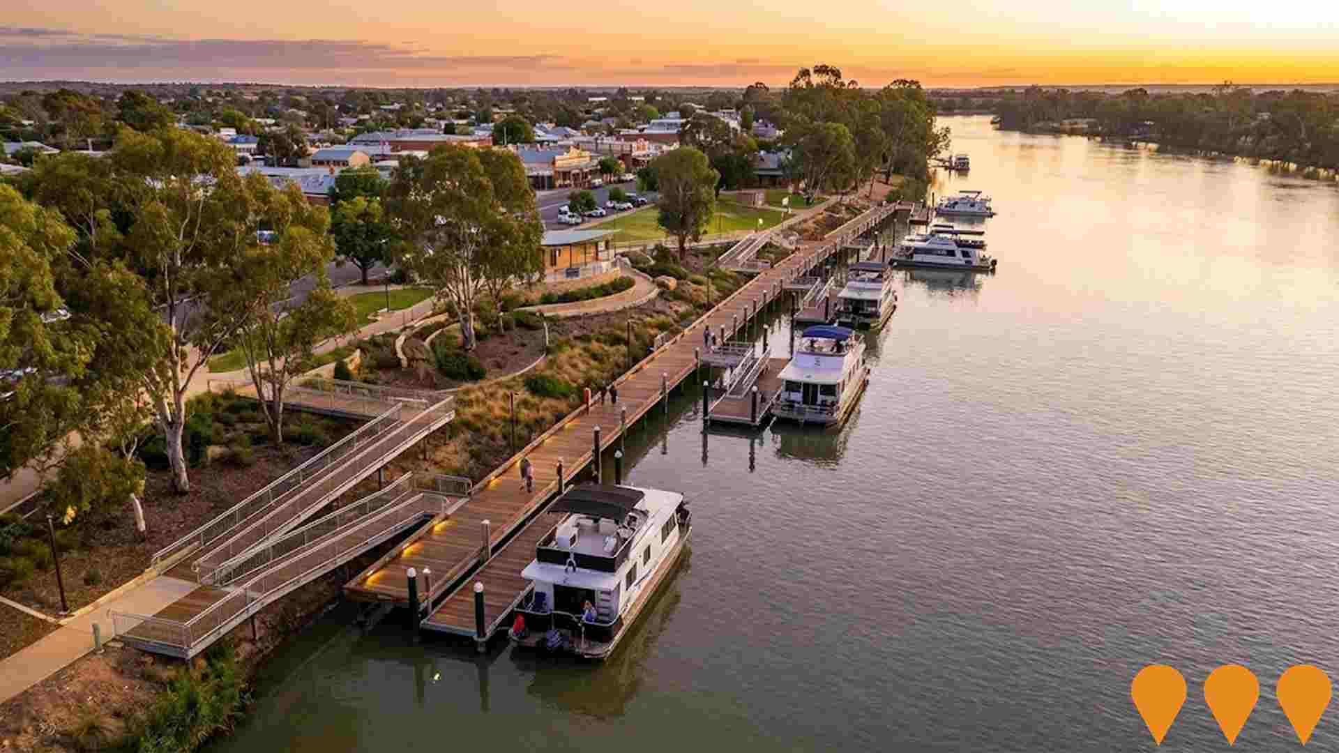 Ports, Marinas, Fisheries & Aquaculture