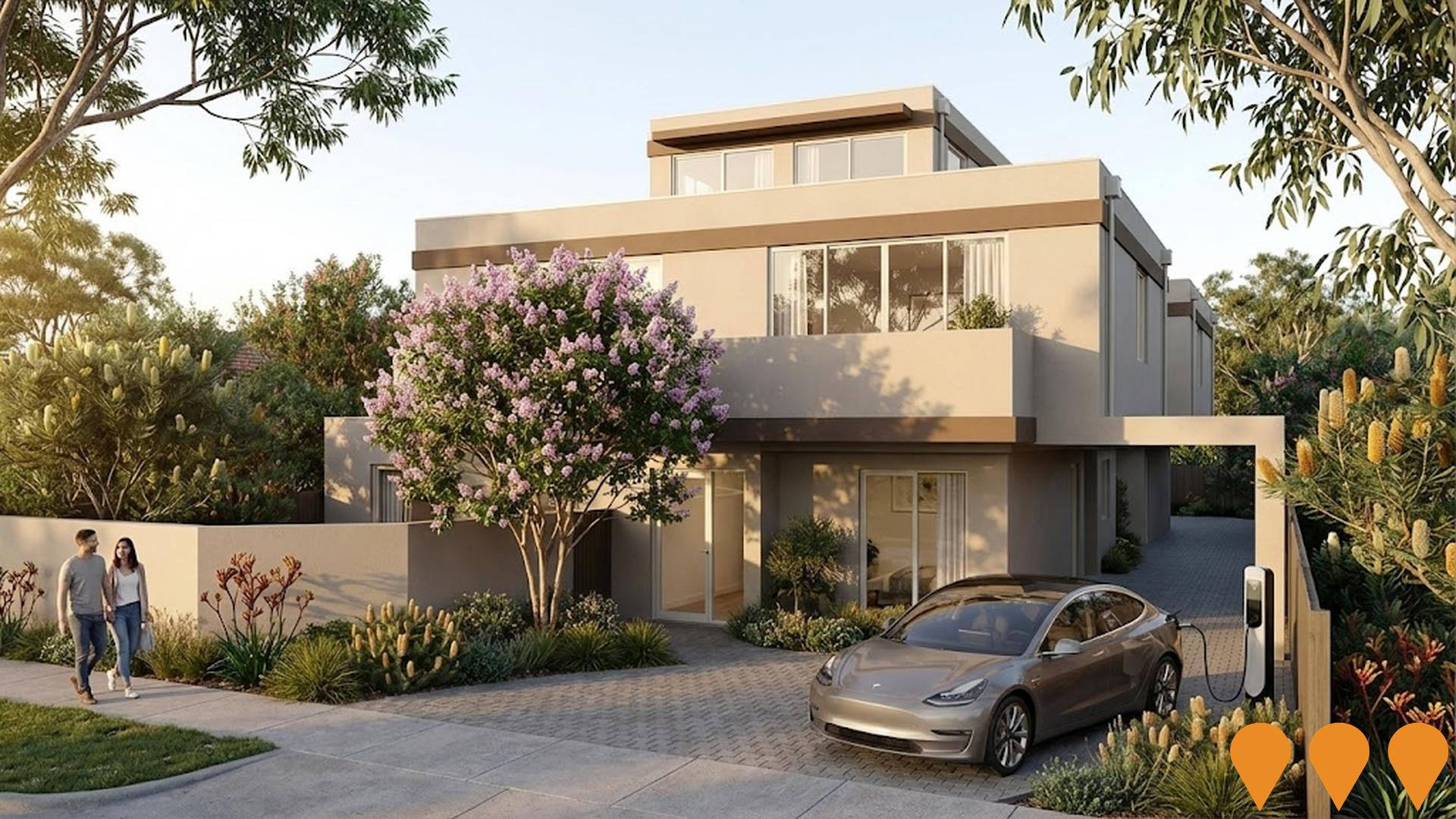 Residential Development