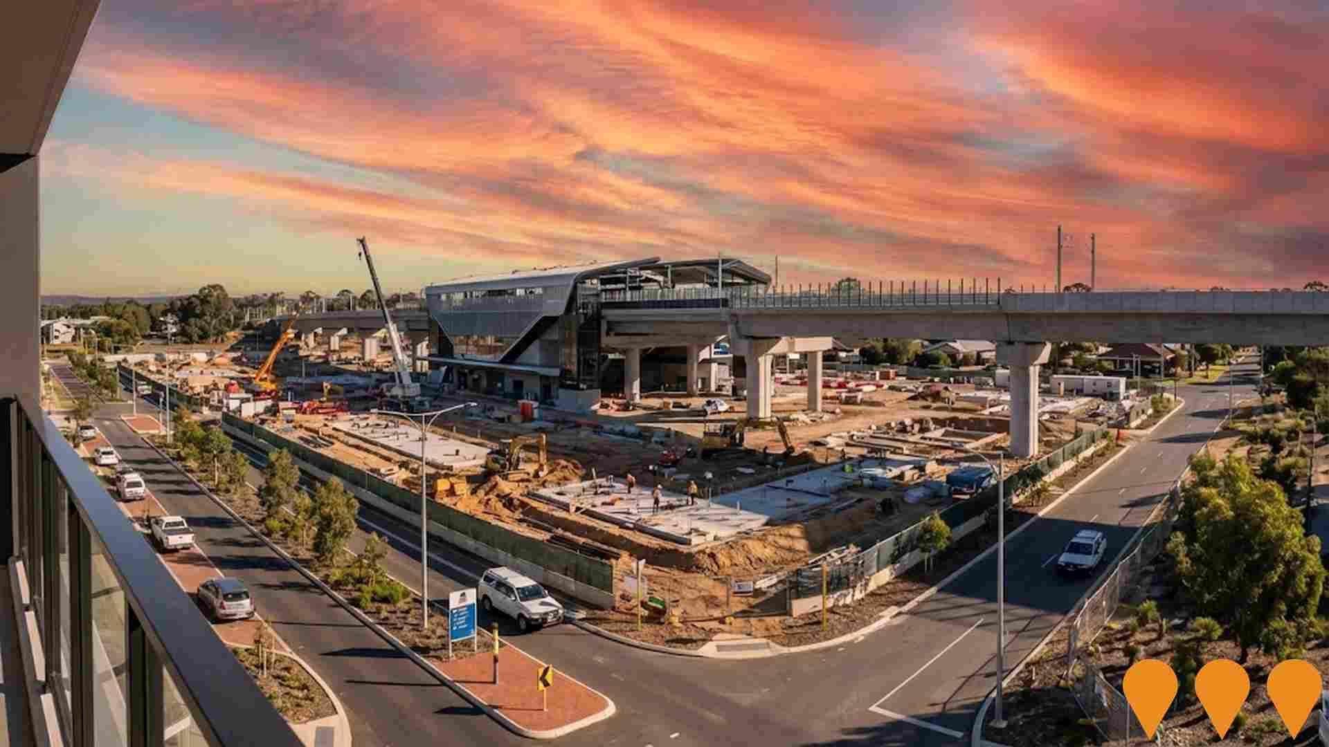 Residential Development