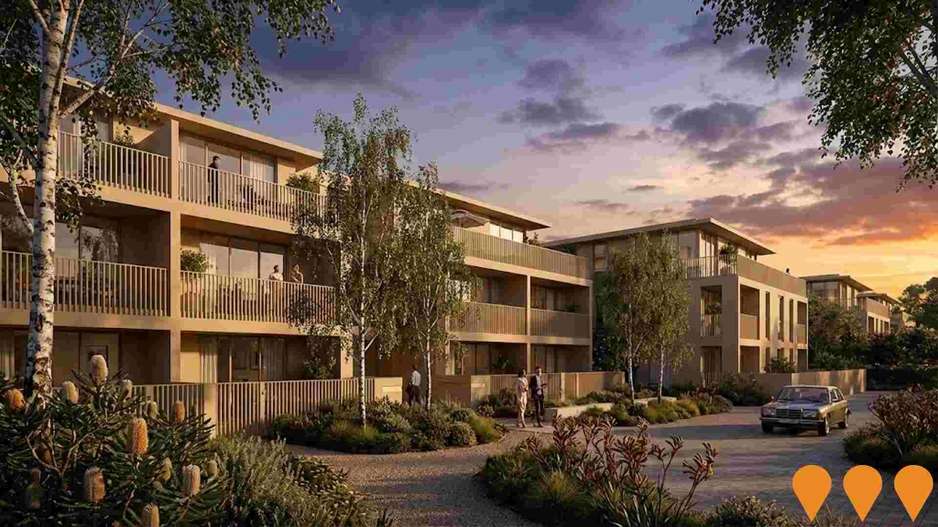 Residential Development