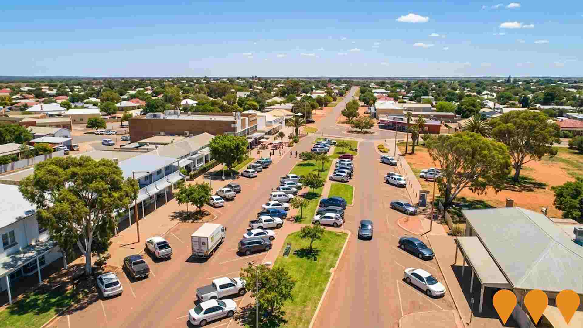 Agriculture & Rural Development