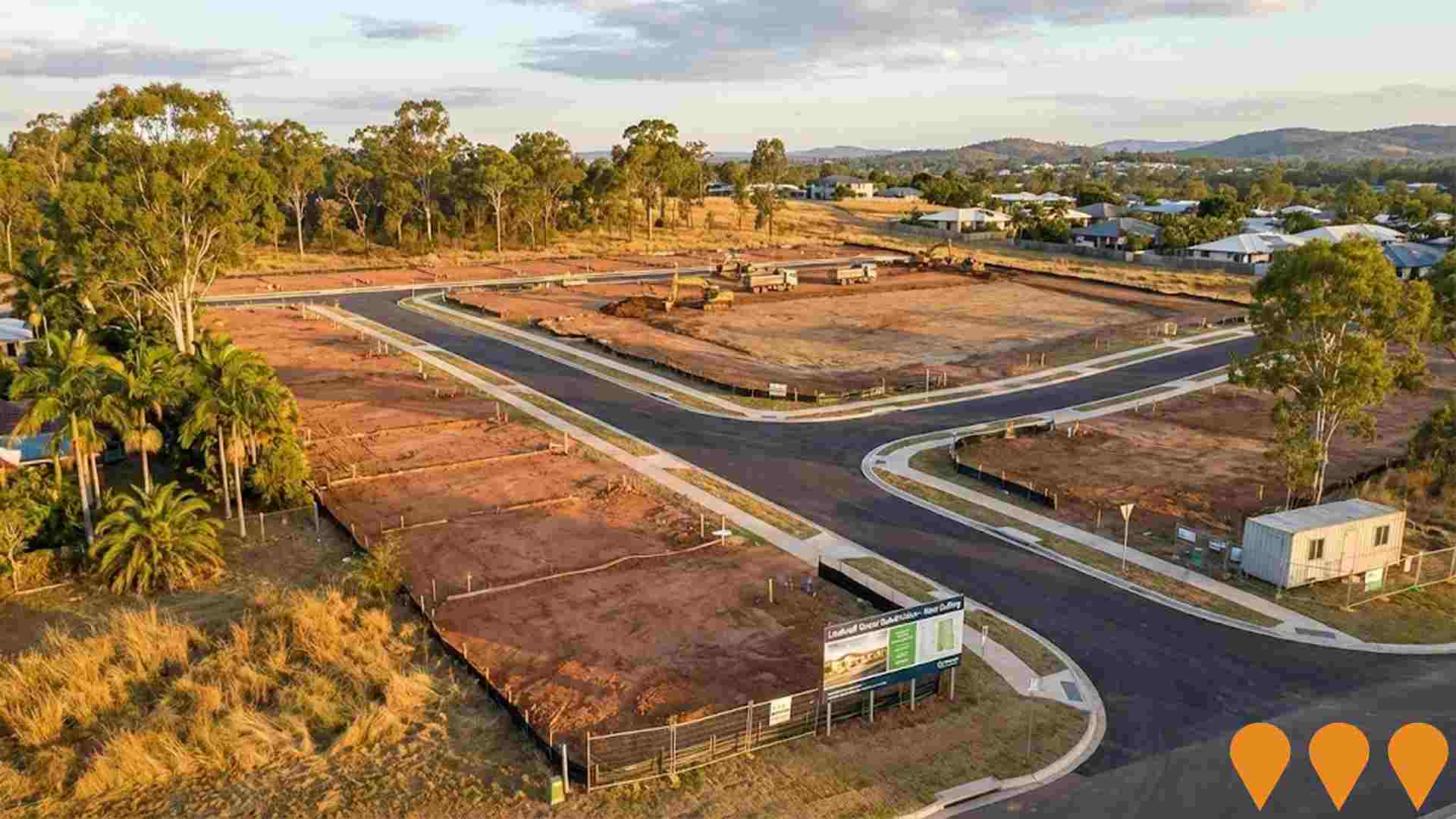 Residential Development