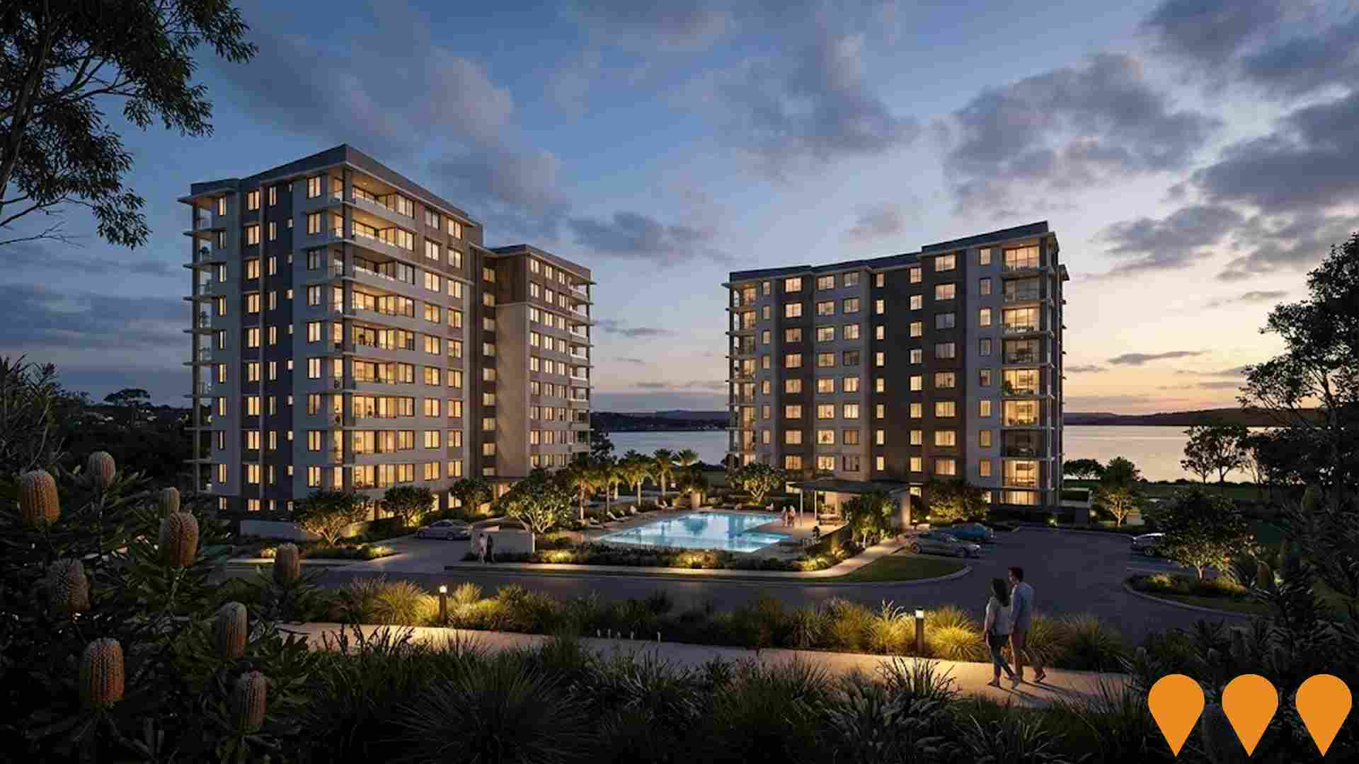 Residential Development