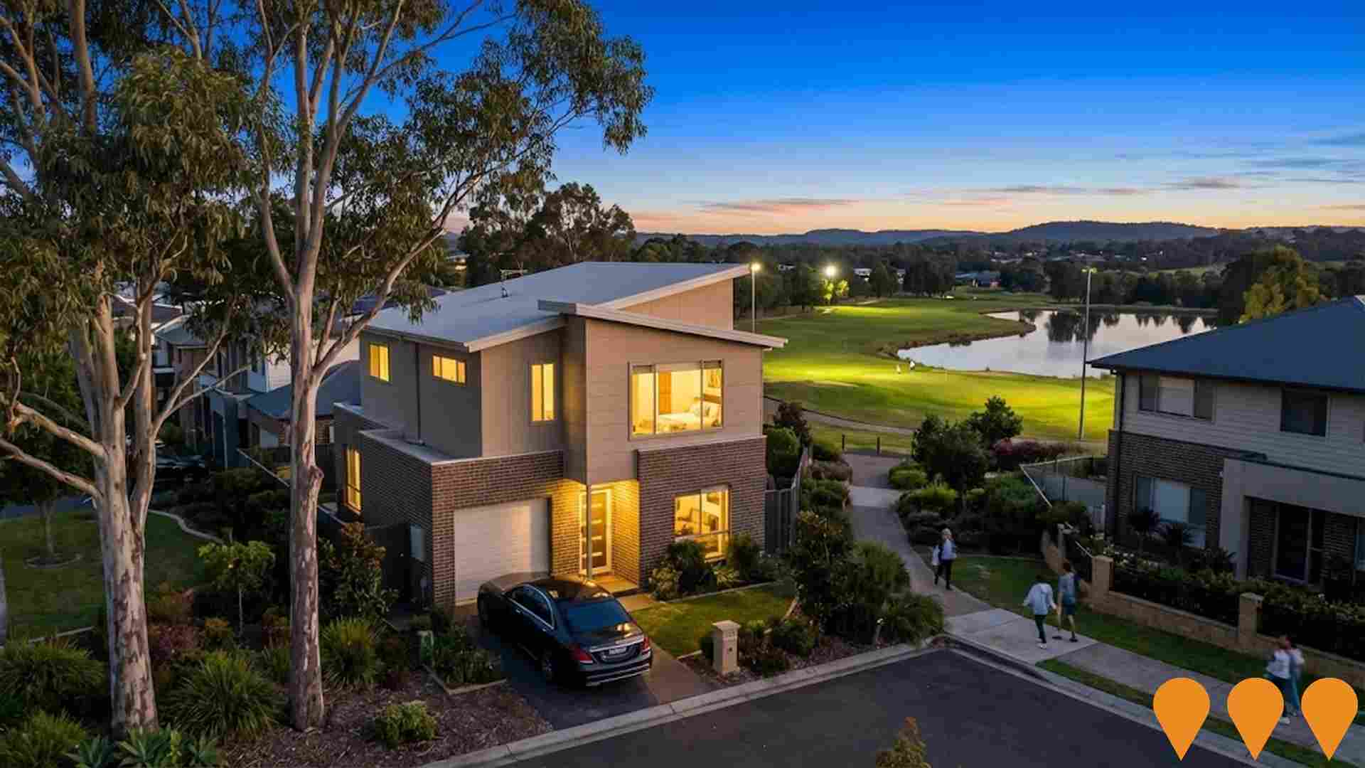 Residential Development