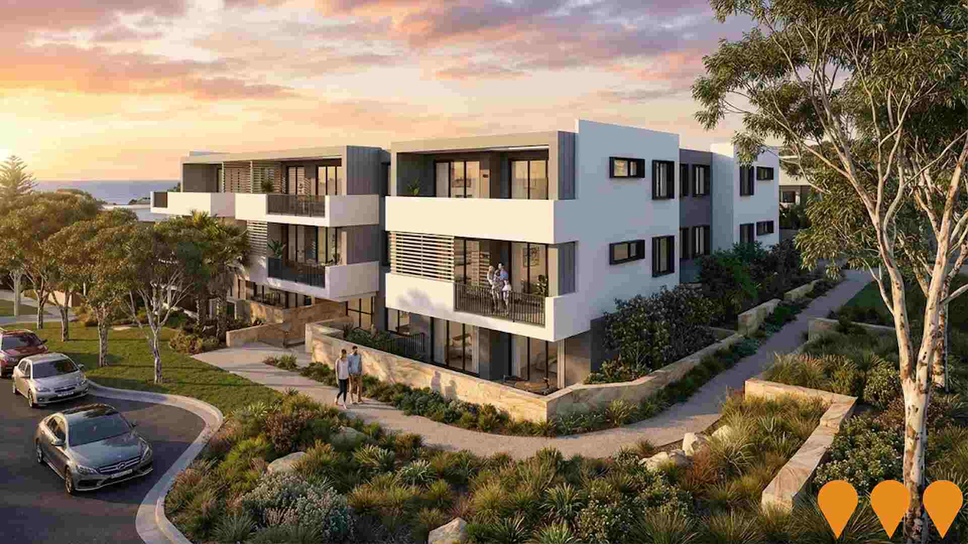 Residential Development