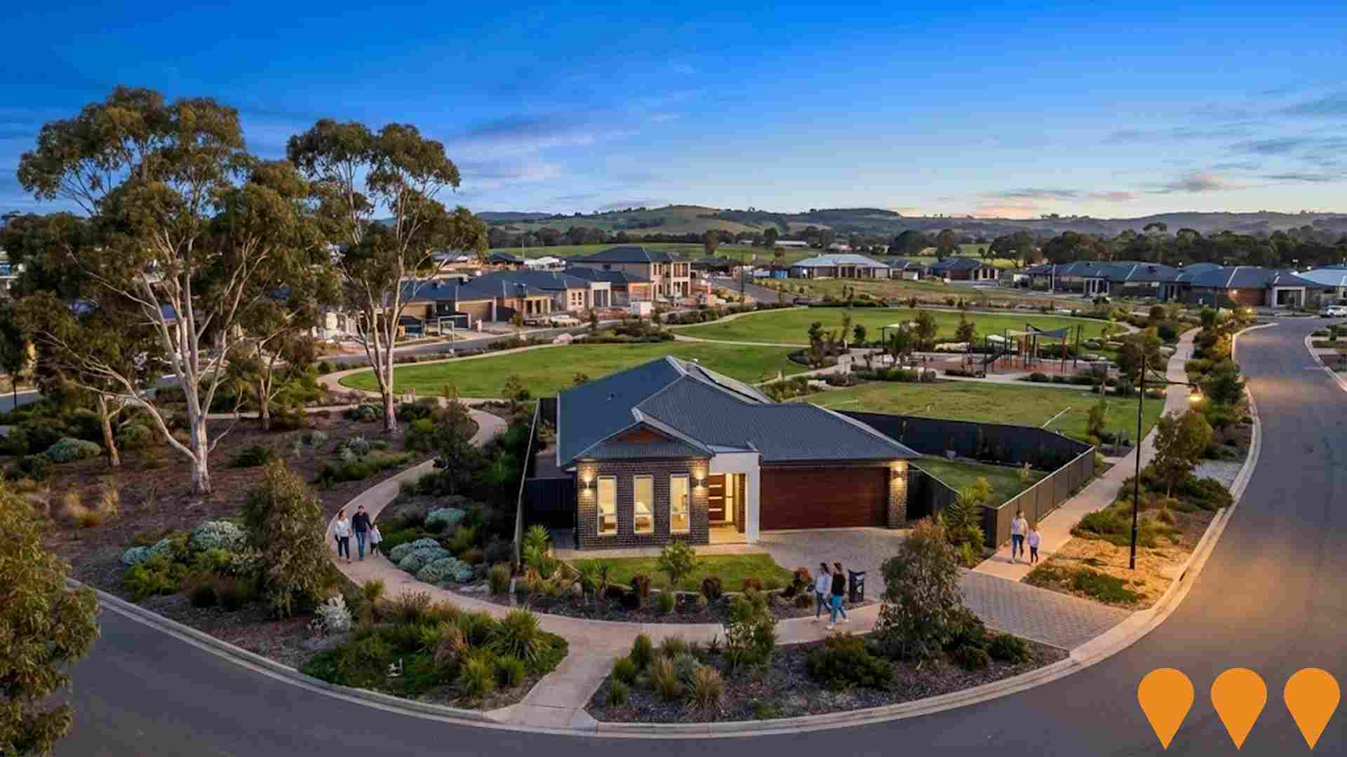 Residential Development