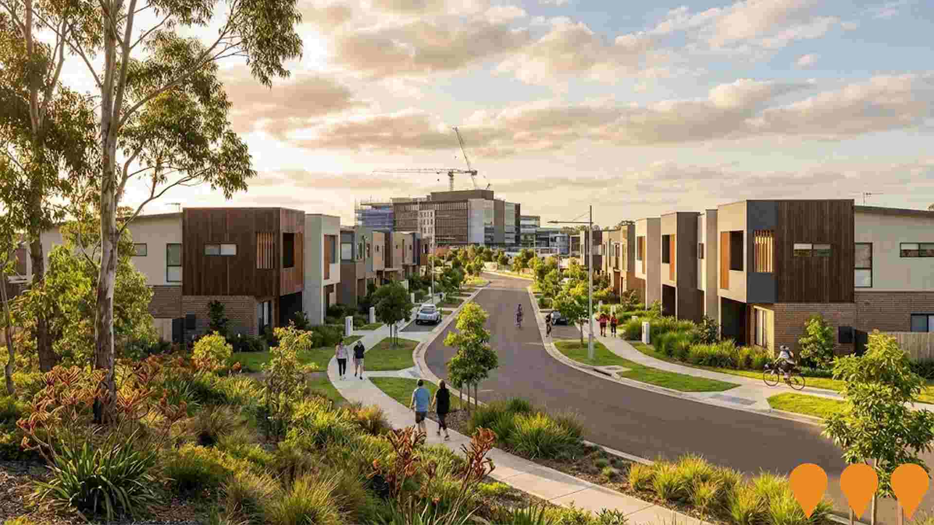 Residential Development