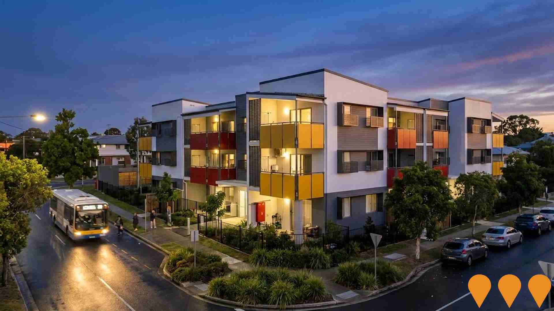 Residential Development