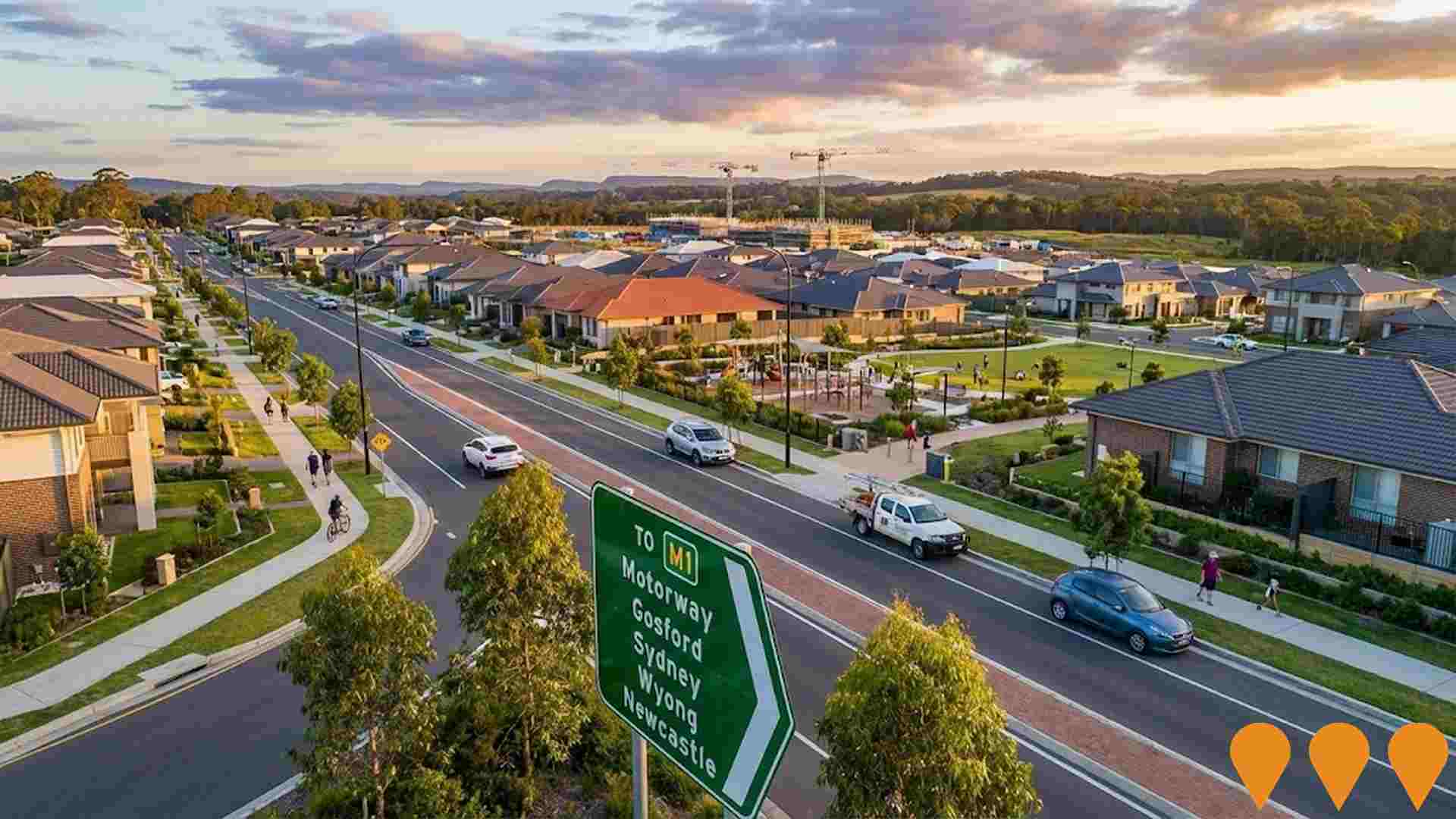 Residential Development