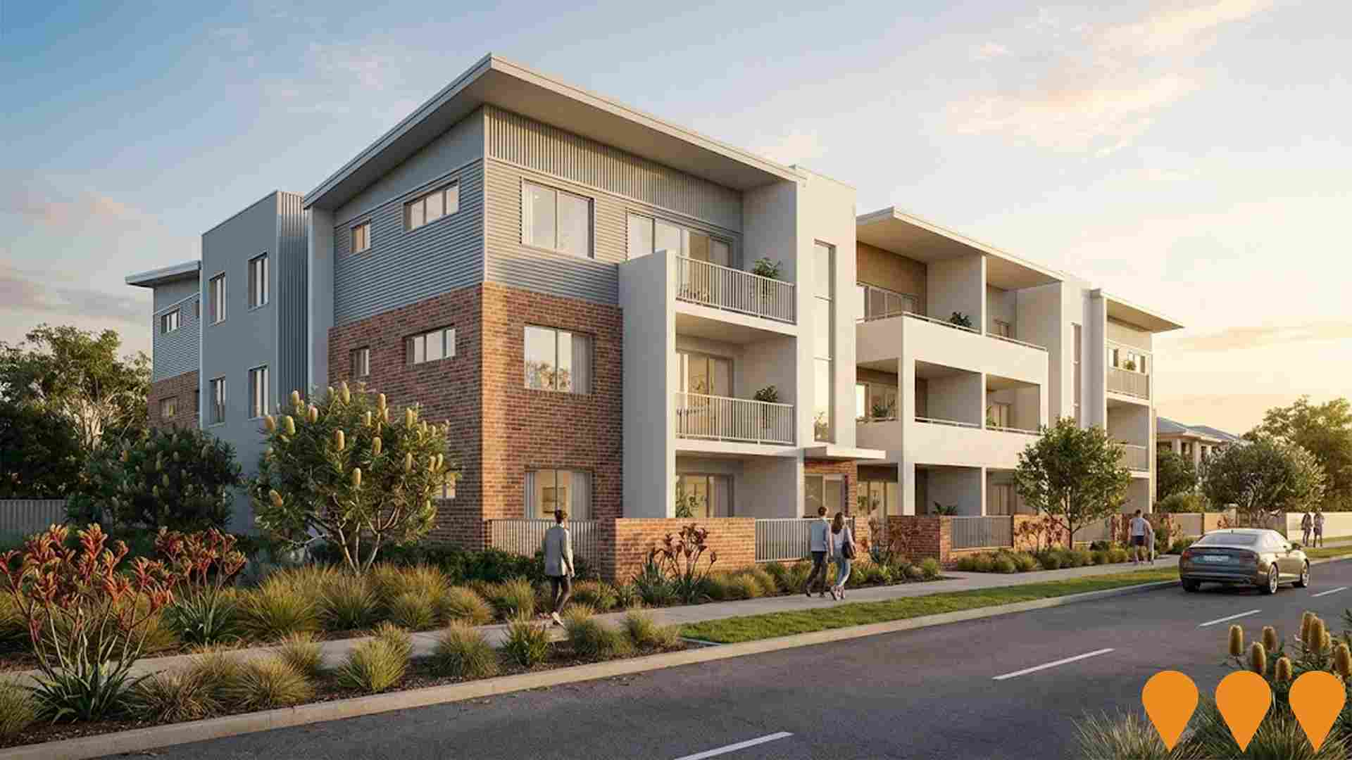 Residential Development