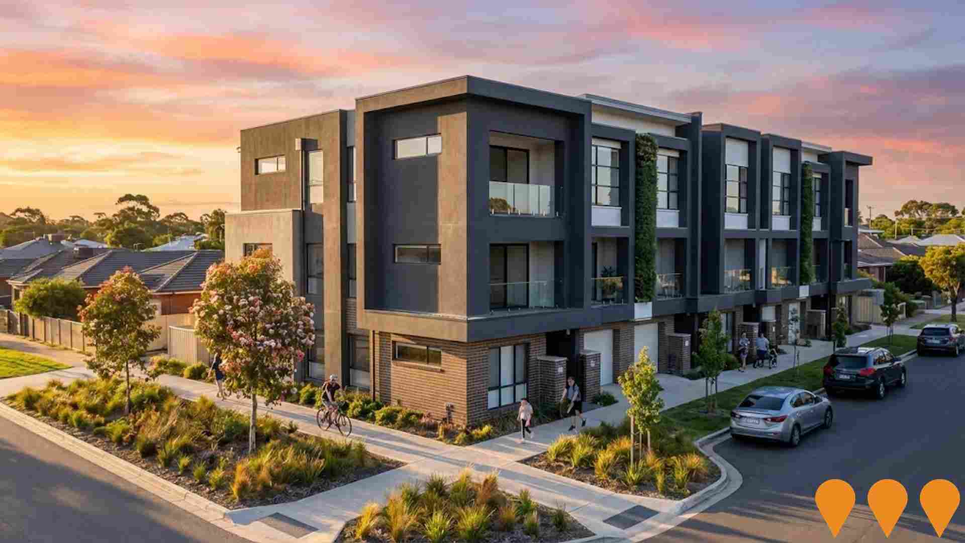 Residential Development