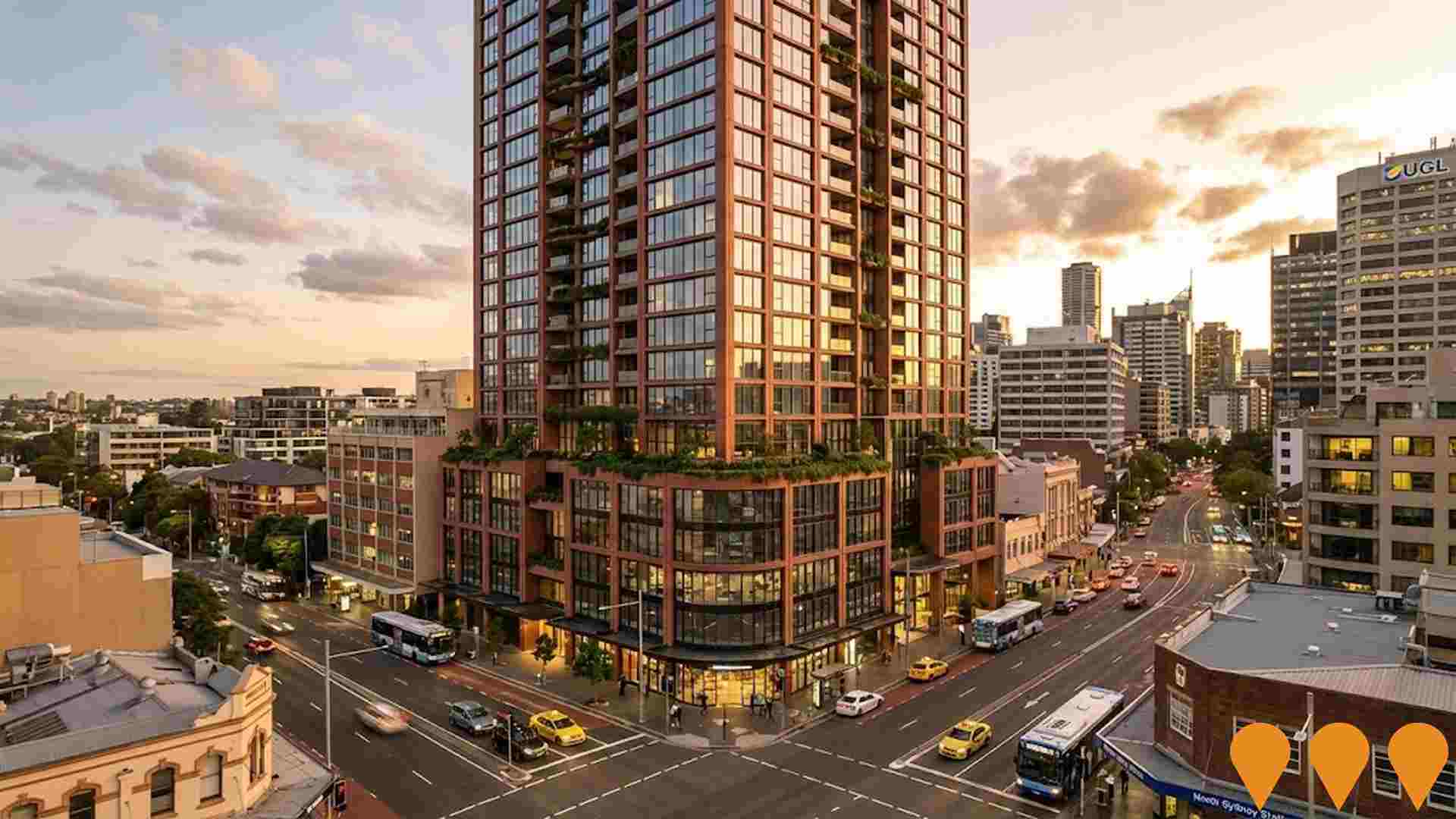 Residential Development