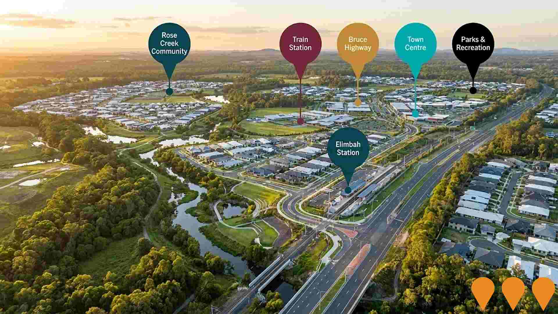 Communities, Precincts & Urban Renewal