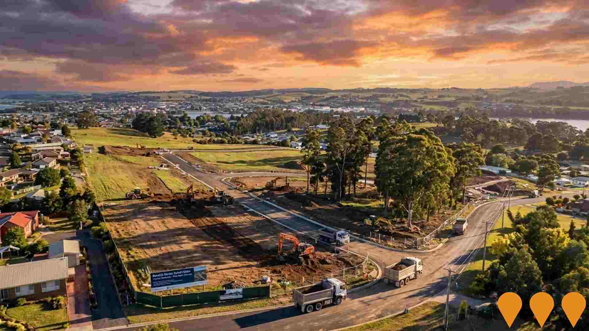 Residential Development