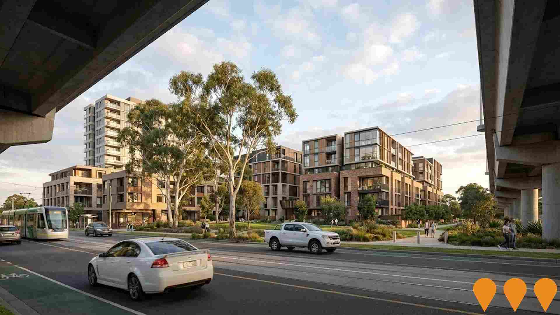 Residential Development