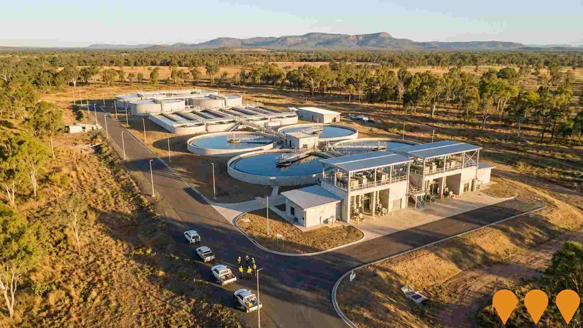 Environmental & Disaster Management