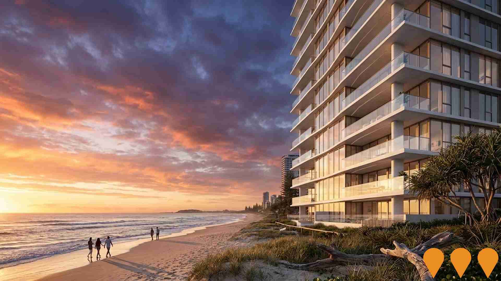 Residential Development