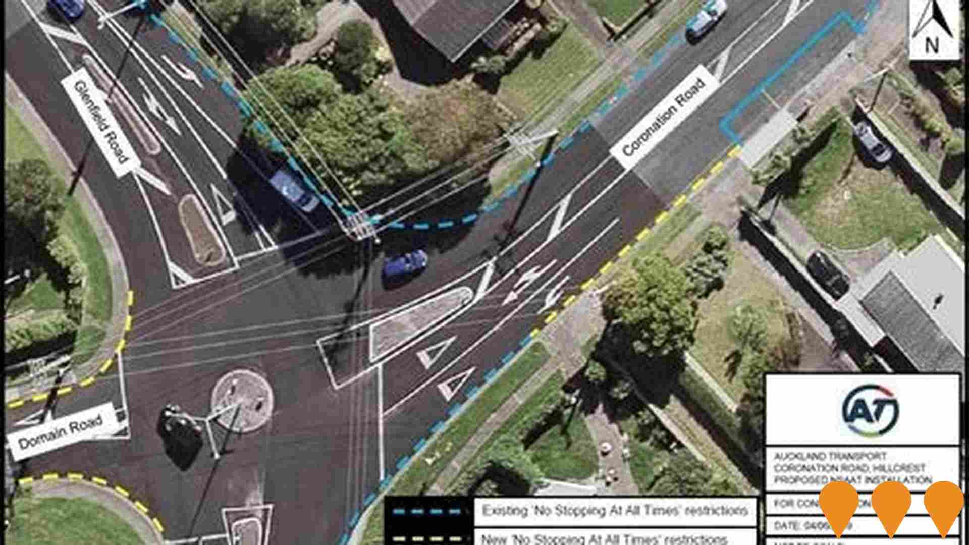 Transport & Logistics