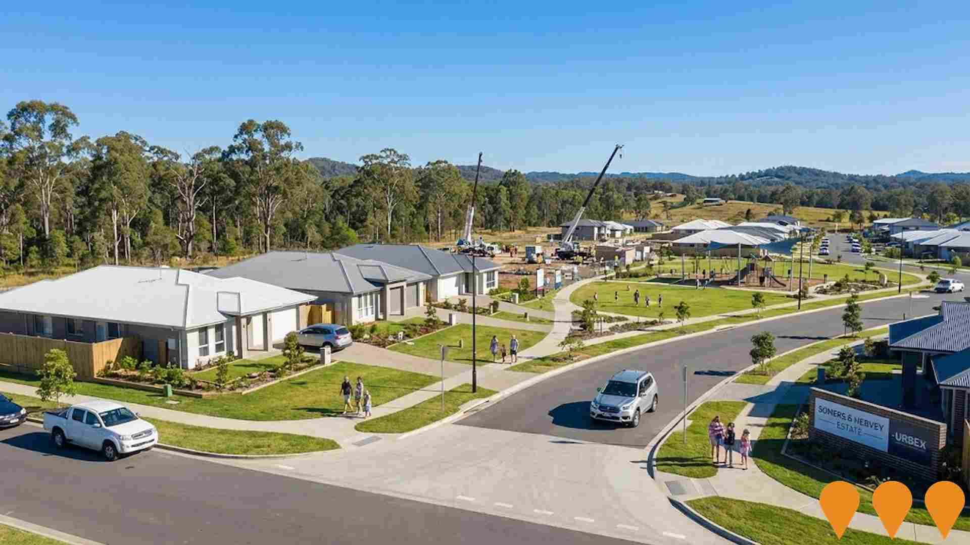 Residential Development