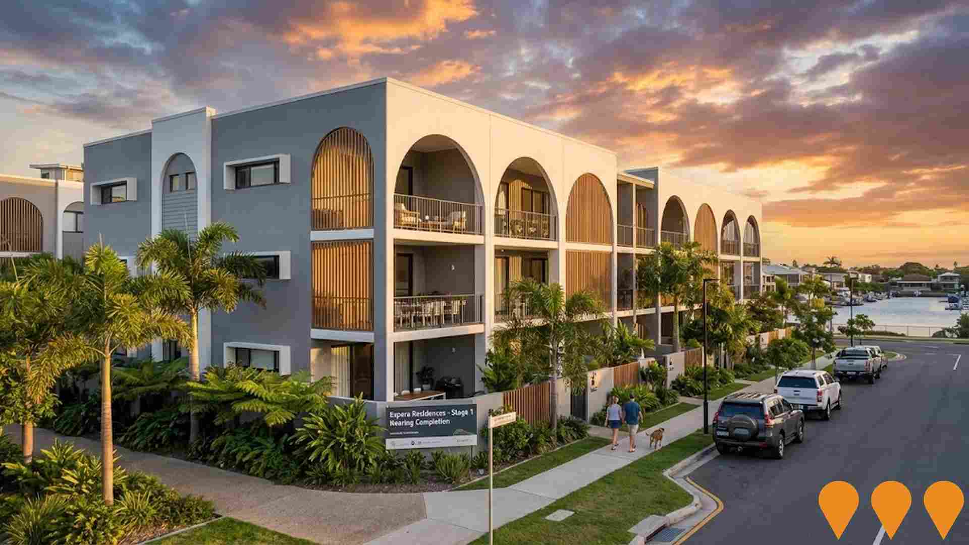 Residential Development