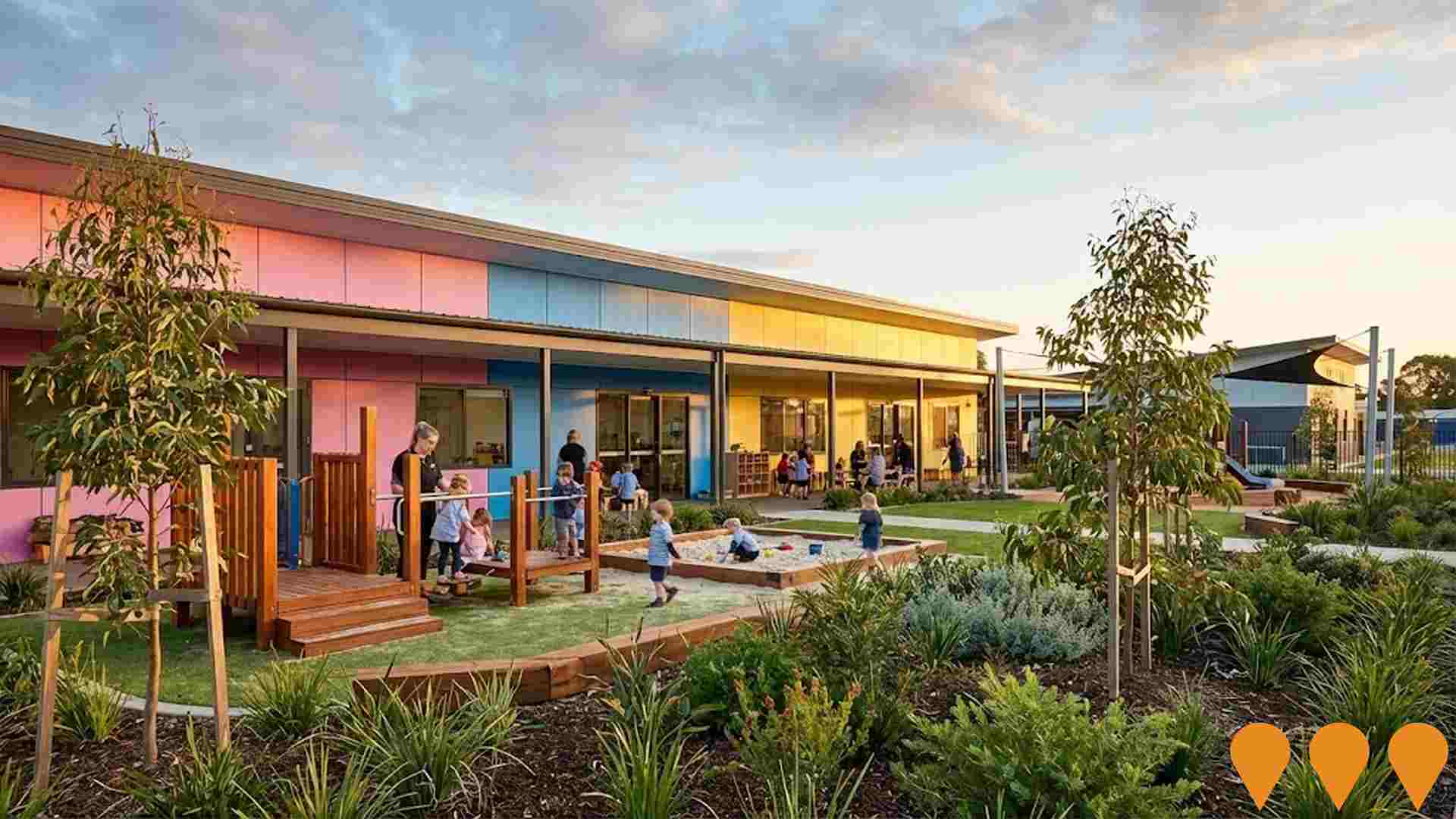 Education & Training