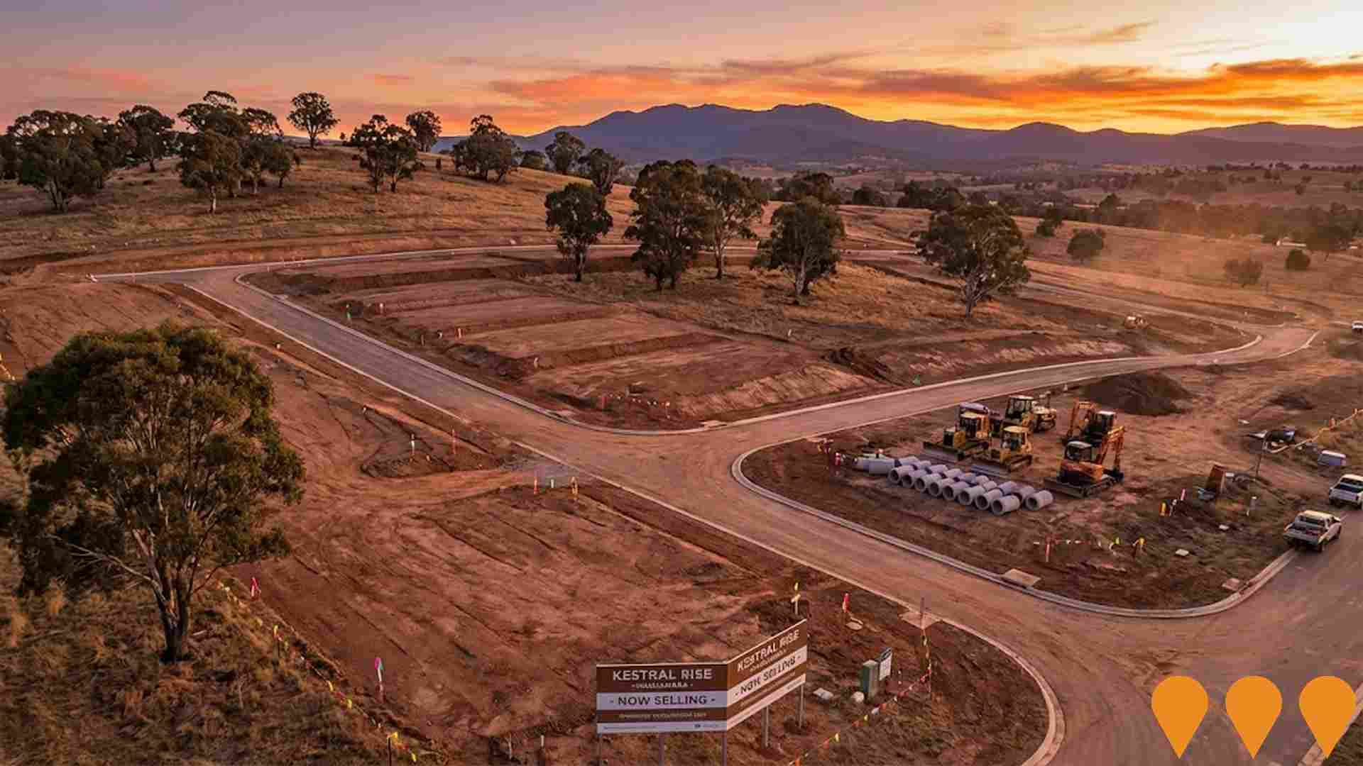 Residential Development