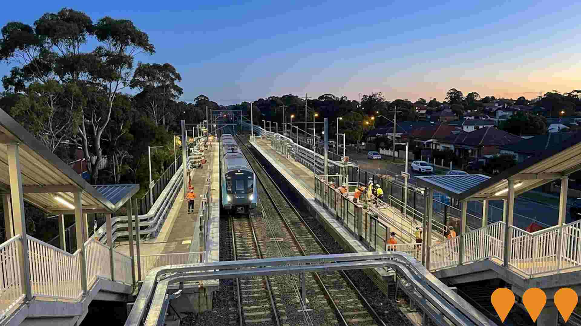 Transport & Logistics